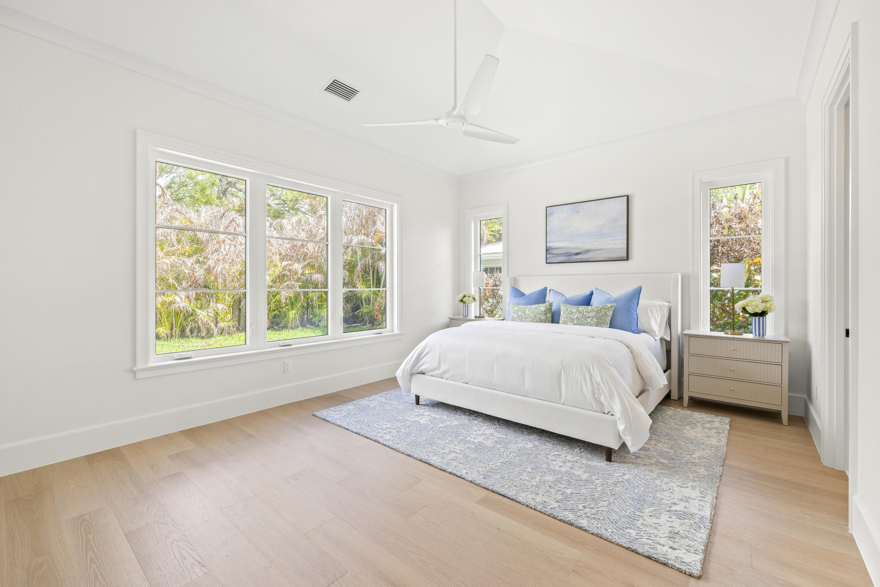 VERO BEACH ESTATES - Residential