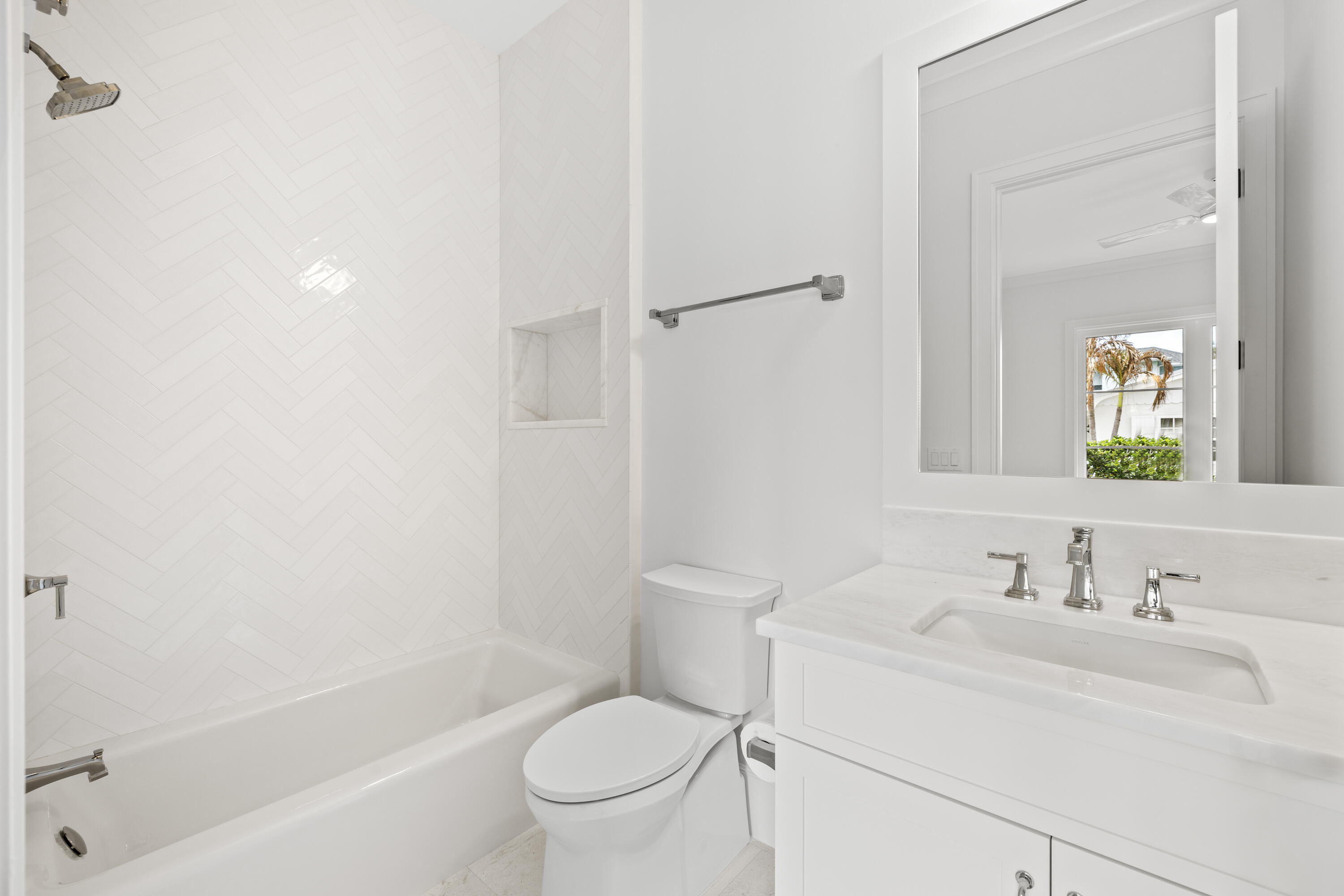 VERO BEACH ESTATES - Residential