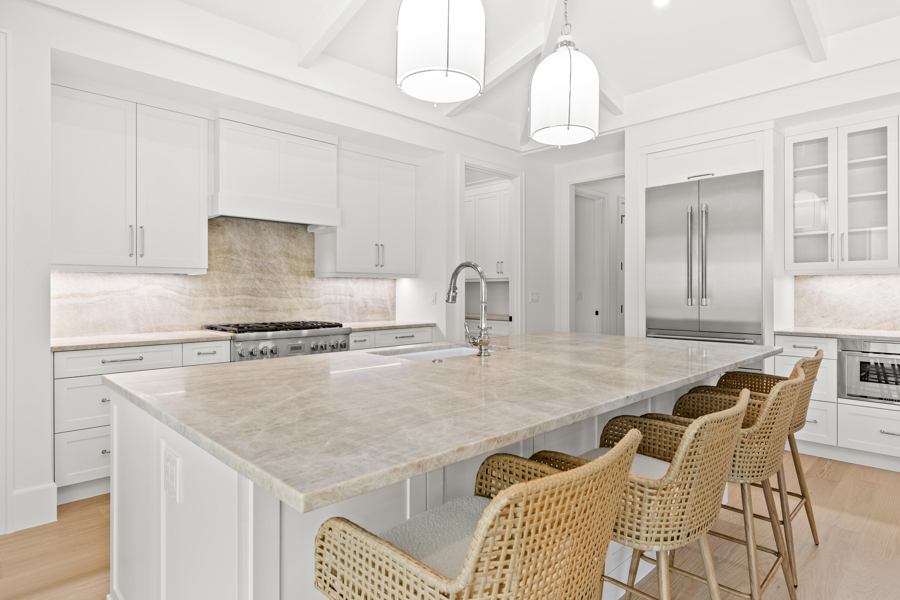 VERO BEACH ESTATES - Residential