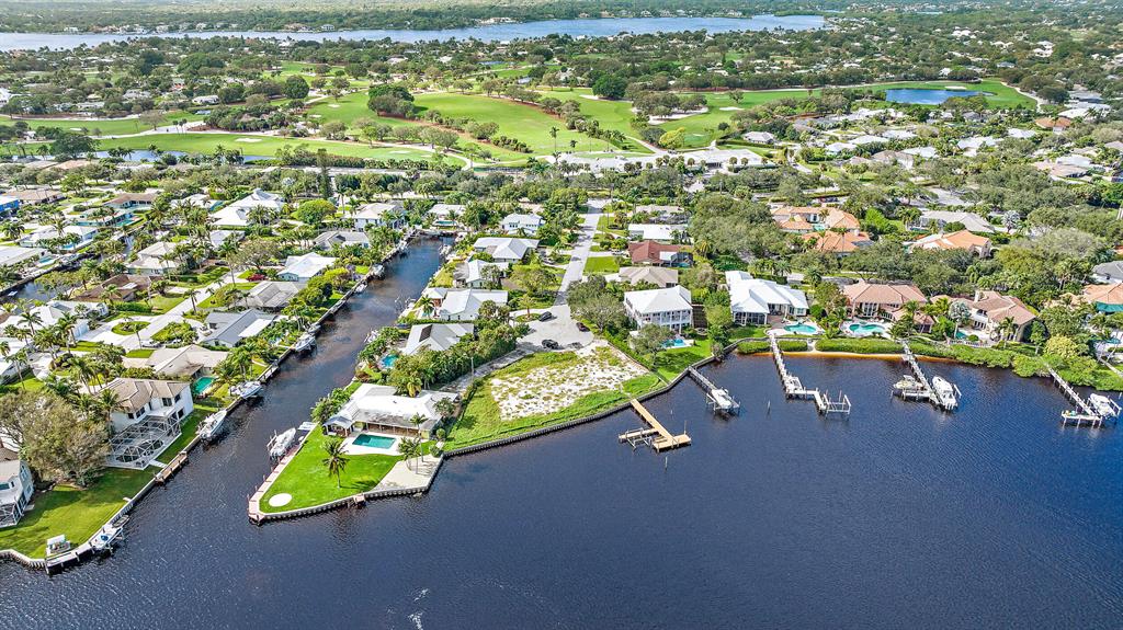 Country Club Point - Land