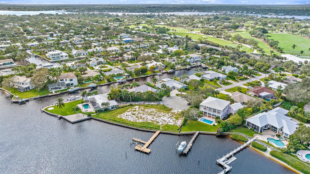 Country Club Point - Land