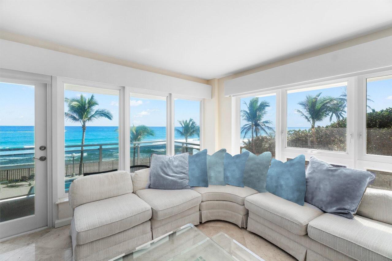 2066 N Ocean 2se Boulevard 2se