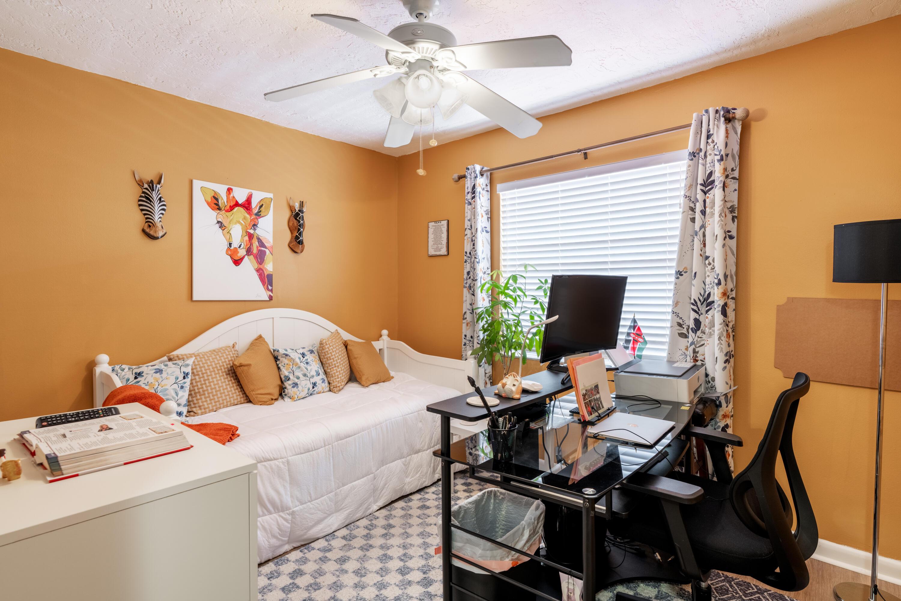 SOMERSET NO SEVEN CONDO - Residential