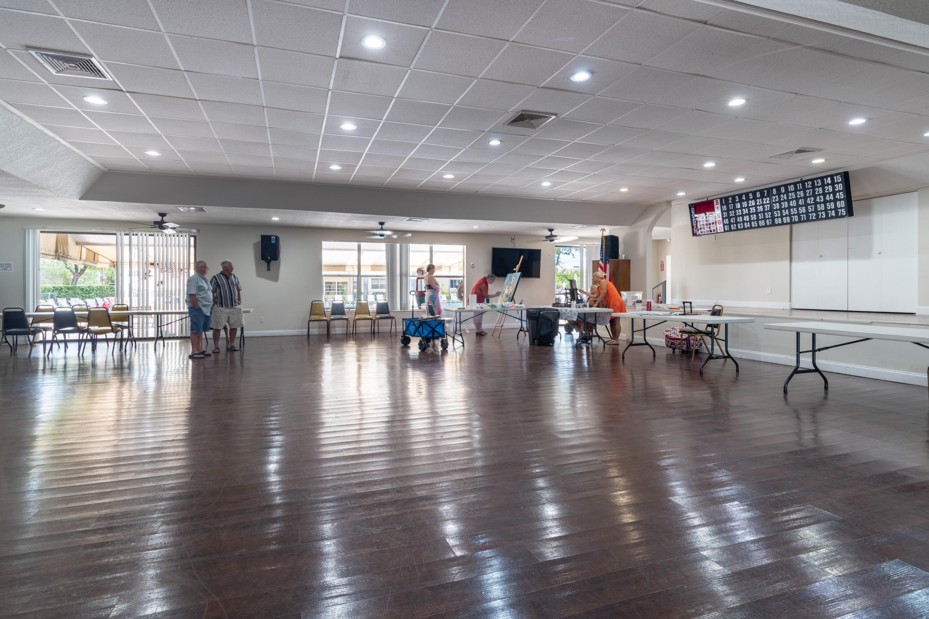 SOMERSET NO SEVEN CONDO - Residential