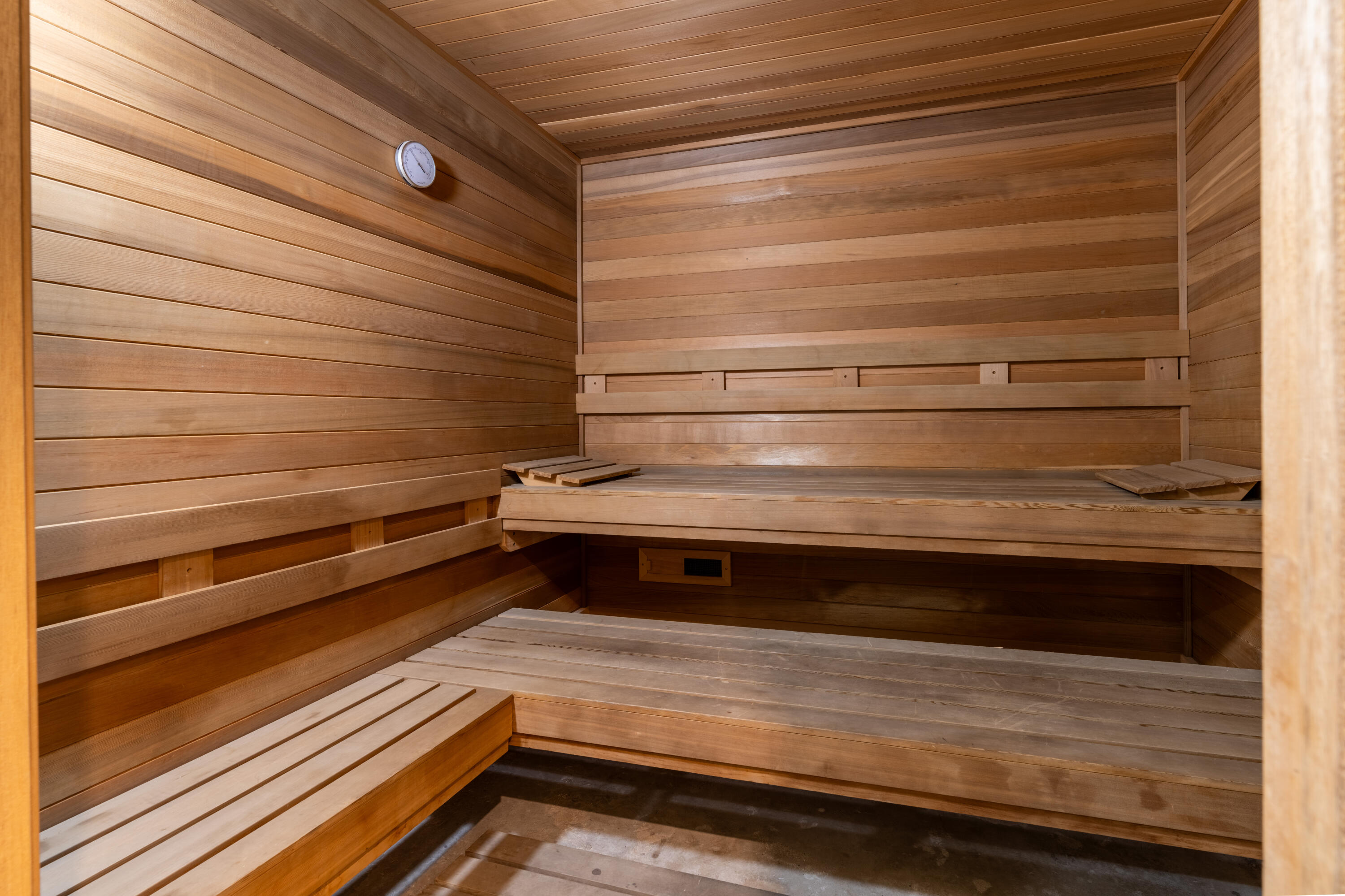 SOMERSET NO SEVEN CONDO - Residential