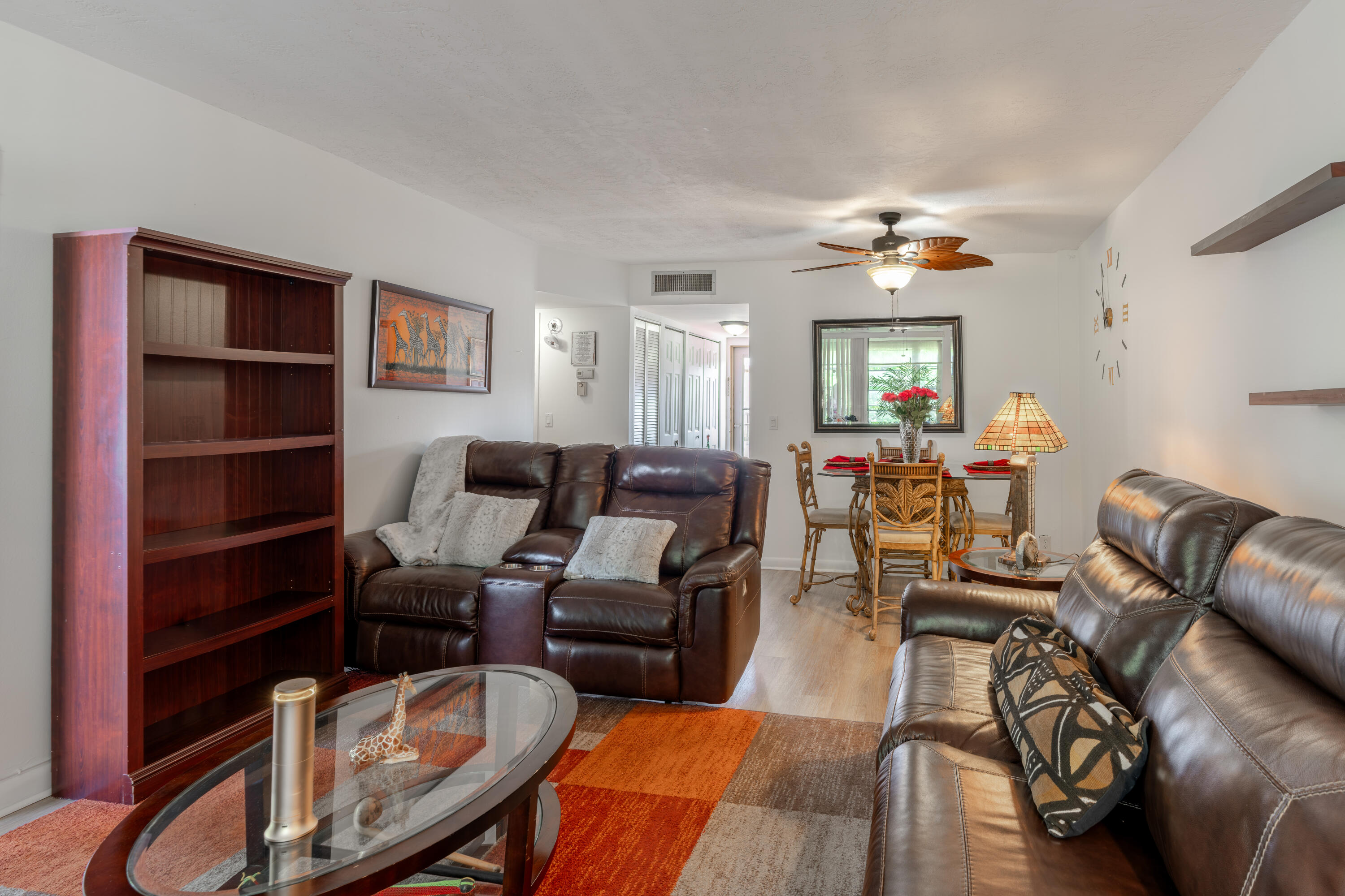 SOMERSET NO SEVEN CONDO - Residential