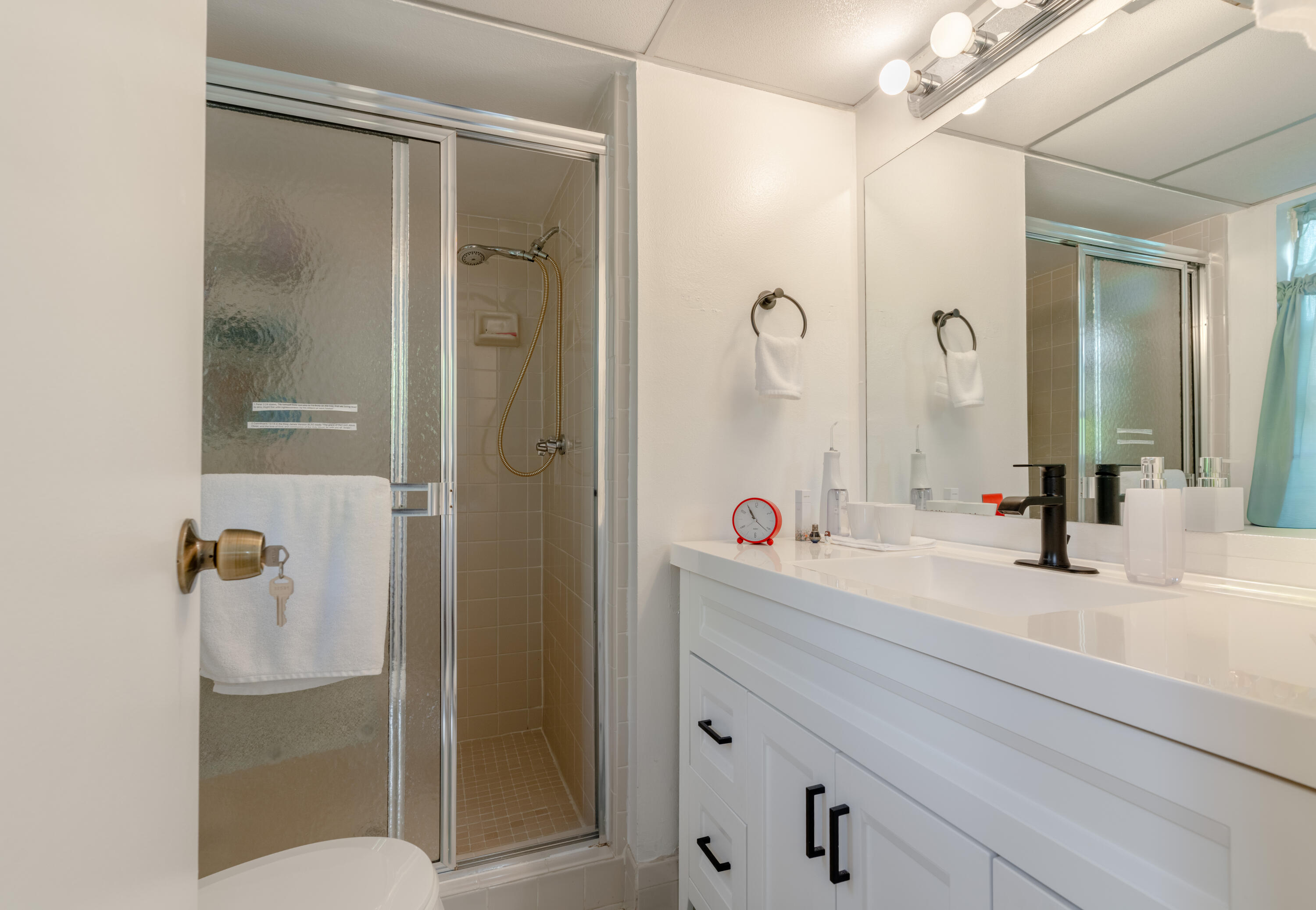 SOMERSET NO SEVEN CONDO - Residential