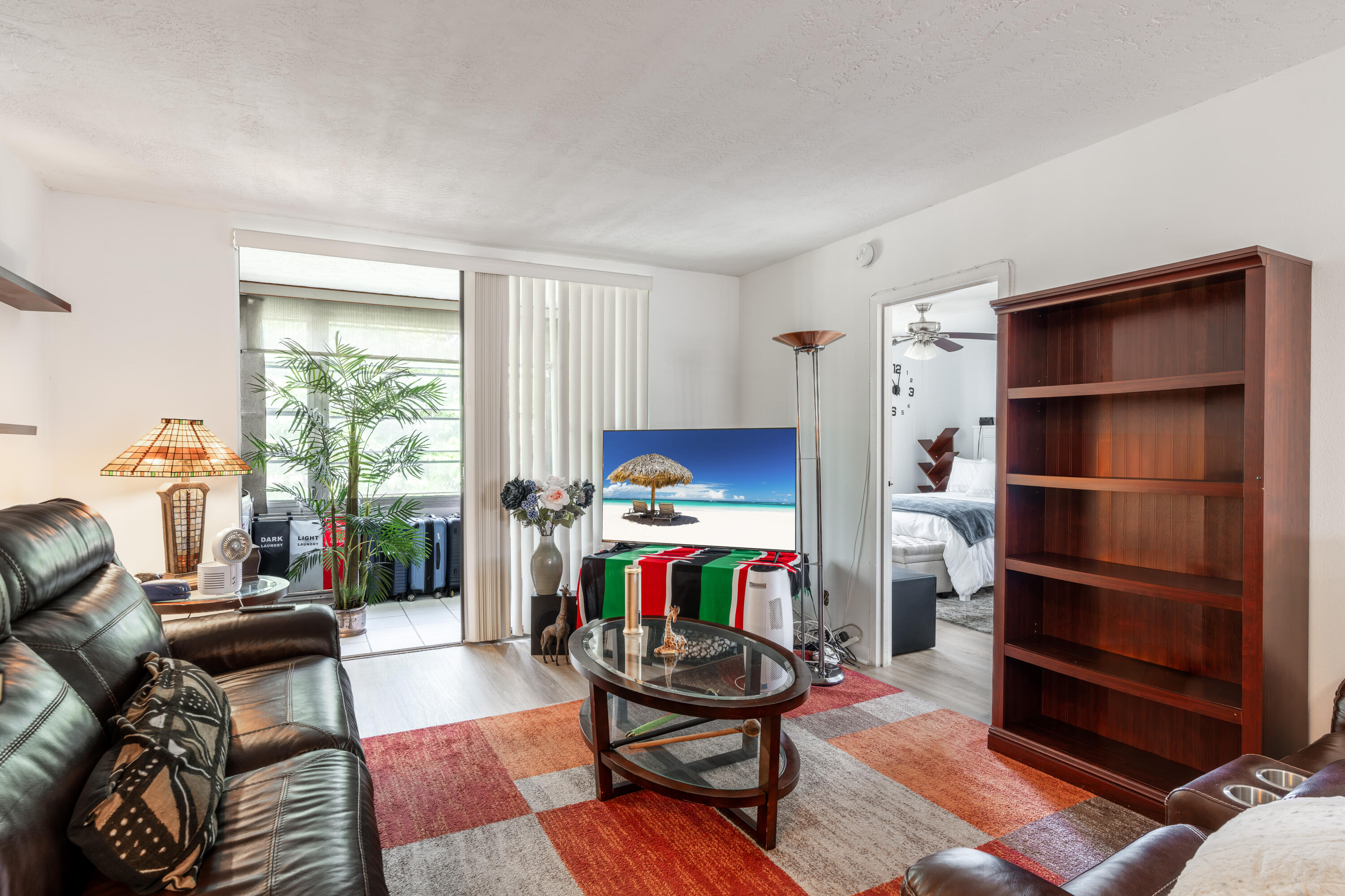 SOMERSET NO SEVEN CONDO - Residential