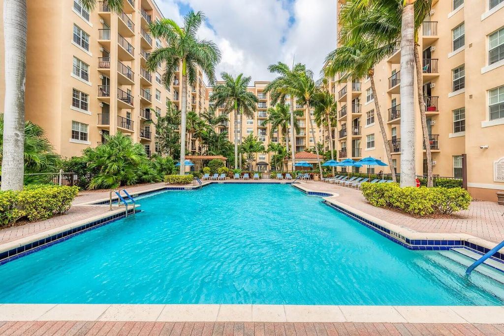 Photo of 1801 N Flagler Drive #134, West Palm Beach, FL 33407 (MLS # R10934349)