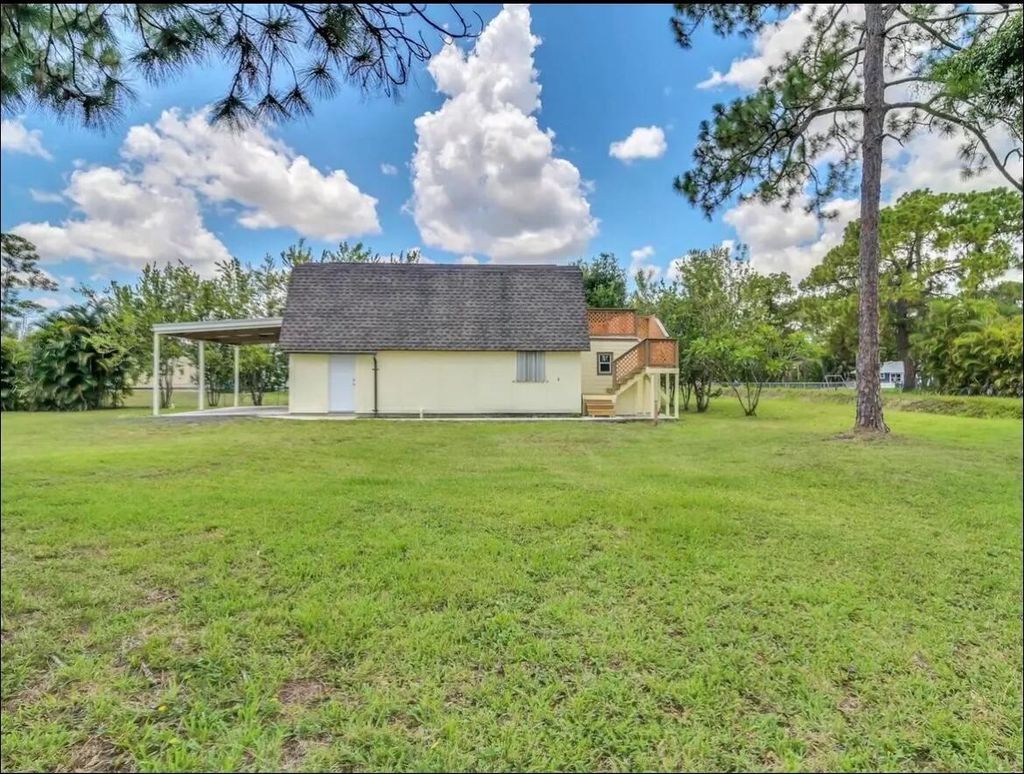 Photo of 4871 127th Trail N #2, West Palm Beach, FL 33411 (MLS # R11115263)