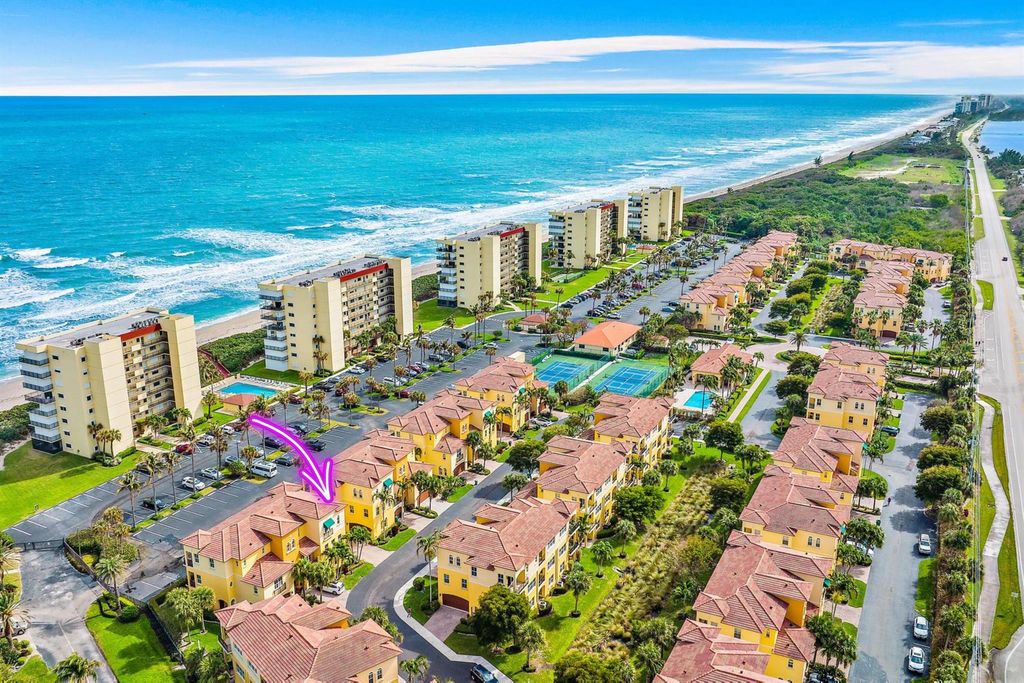 Photo of 124 Ocean Bay Drive, Jensen Beach, FL 34957 (MLS # R10953519)