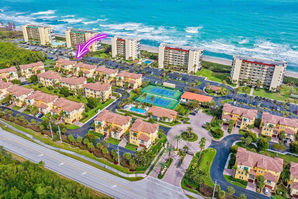 Photo of 124 Ocean Bay Drive, Jensen Beach, FL 34957 (MLS # R10953519)