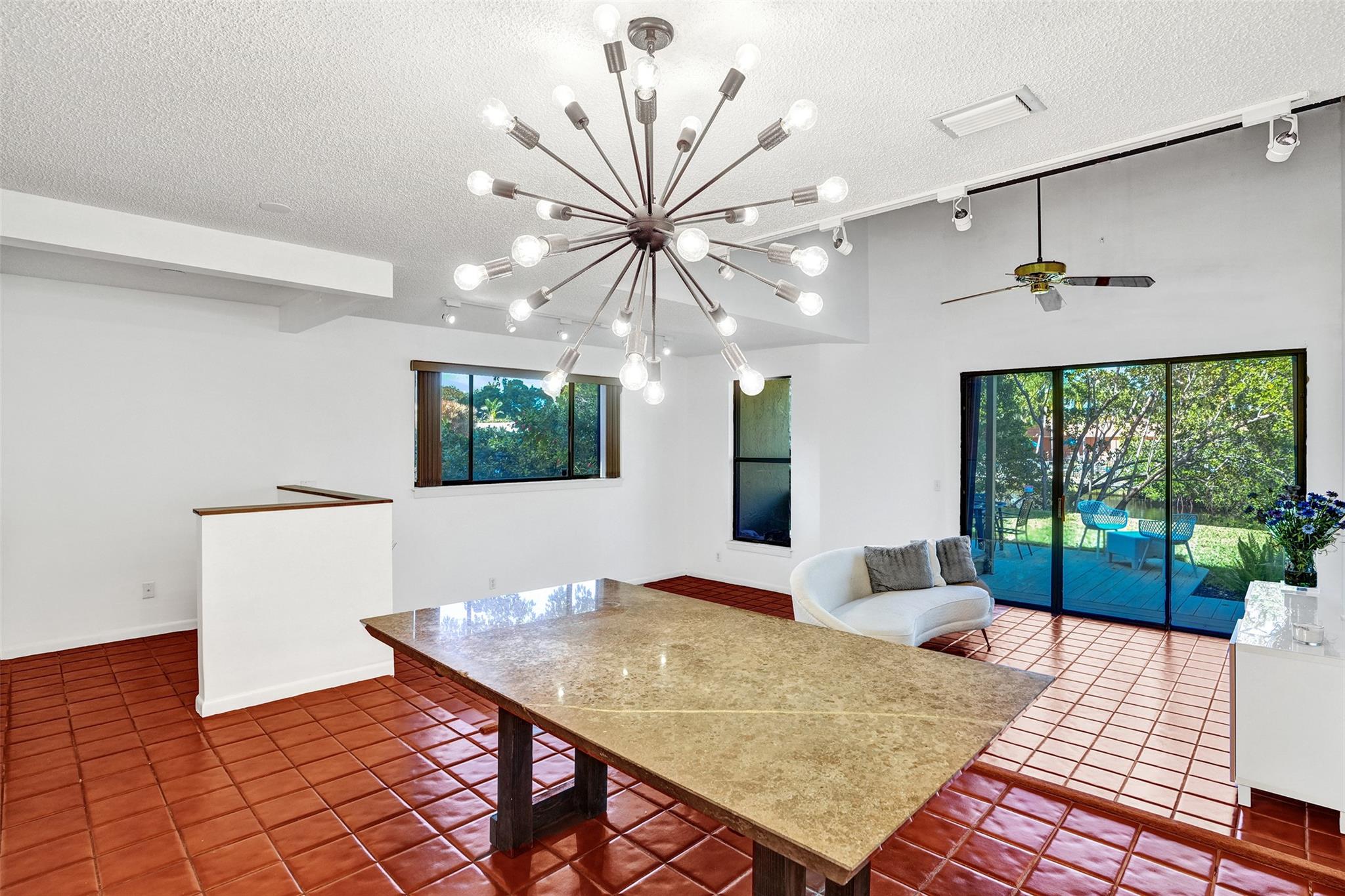 Middle River Town Homes - Residential