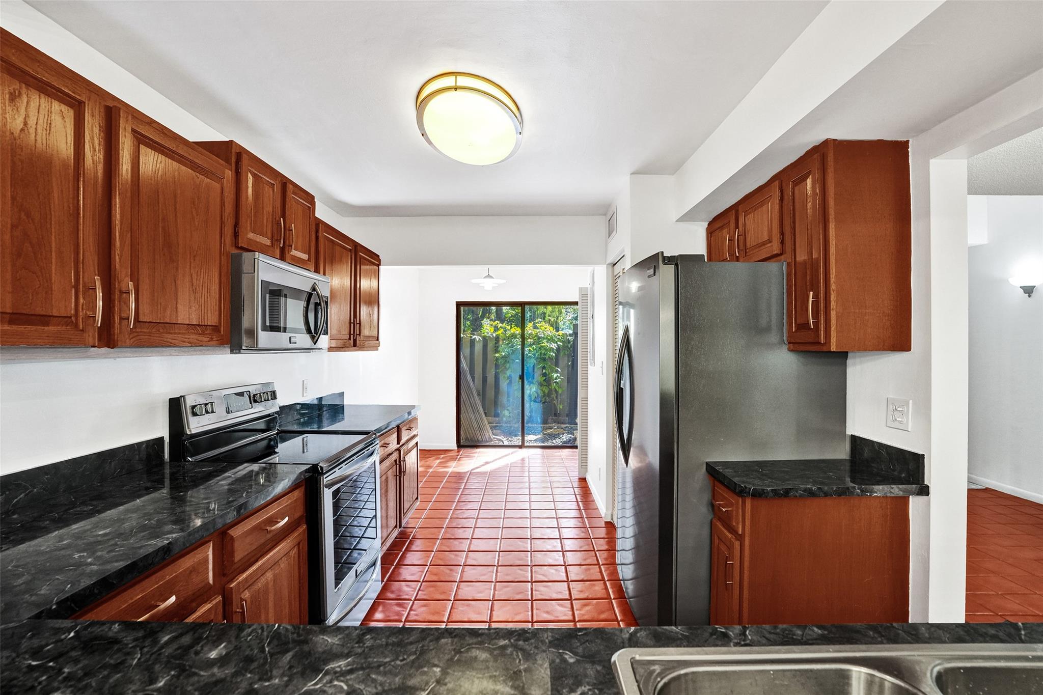 Middle River Town Homes - Residential