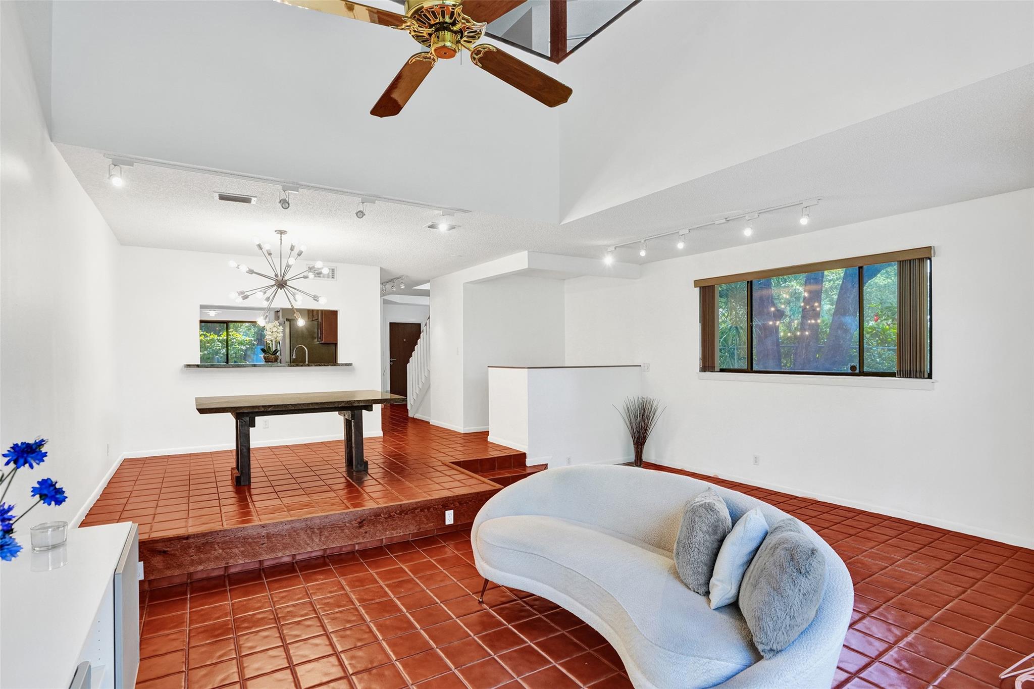 Middle River Town Homes - Residential