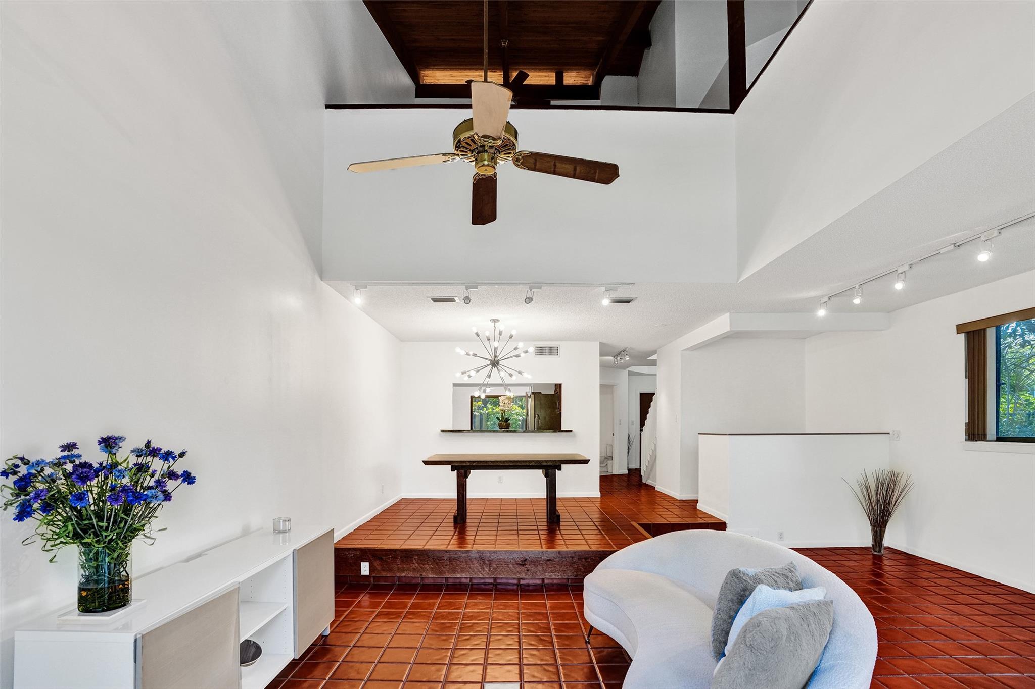 Middle River Town Homes - Residential