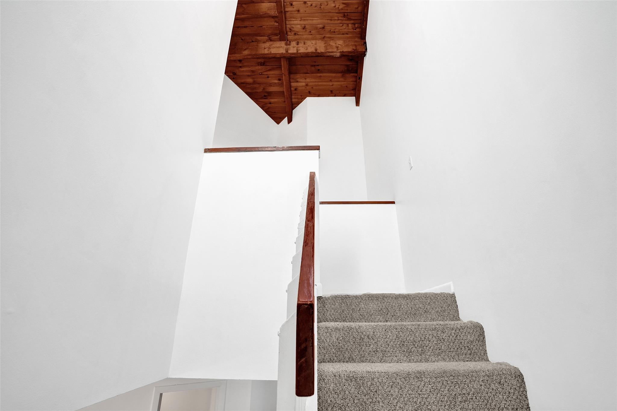 Middle River Town Homes - Residential