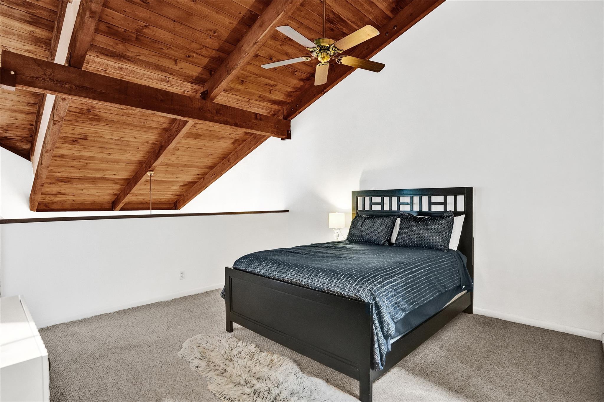 Middle River Town Homes - Residential