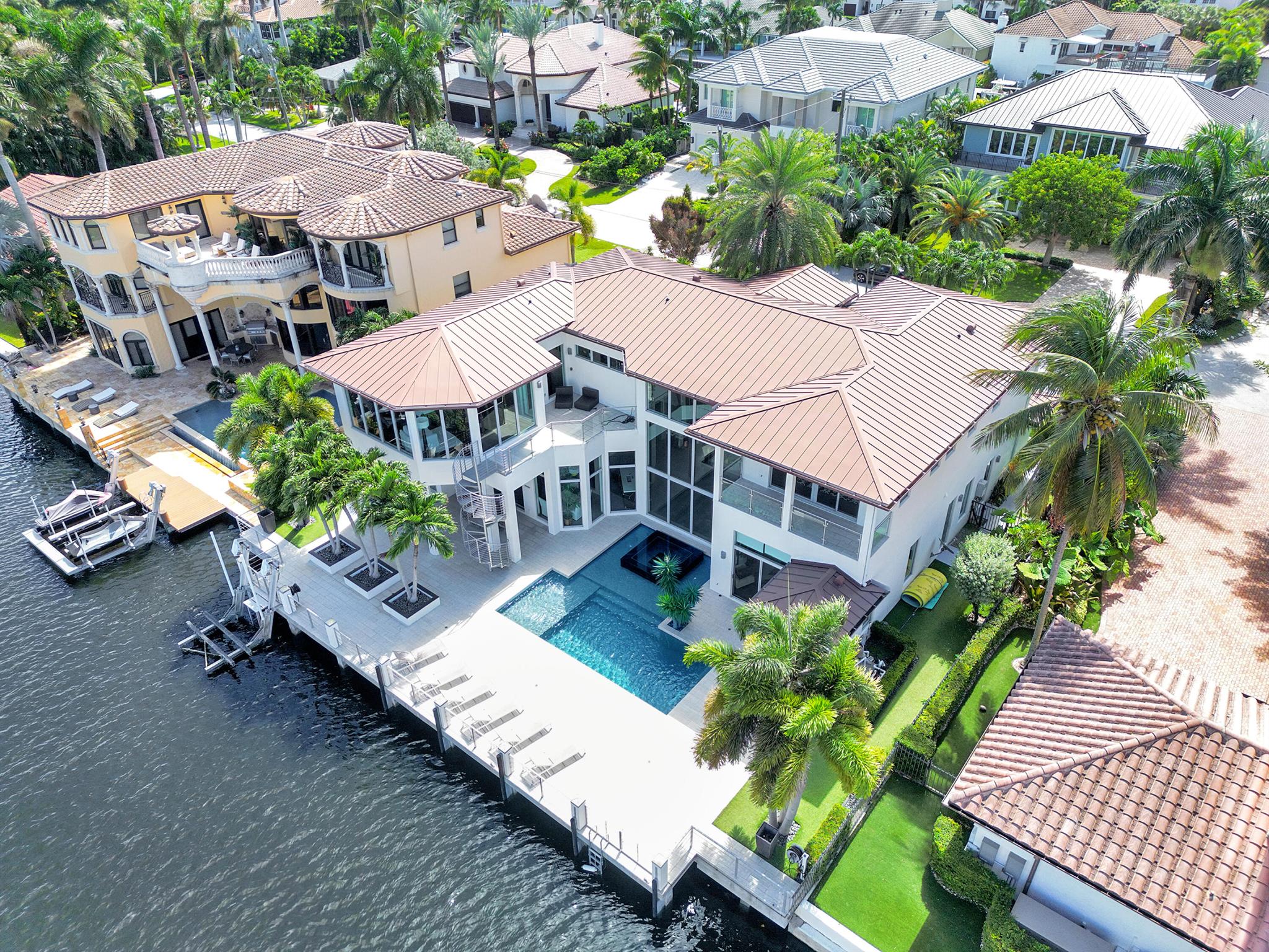 DELRAY BCH SHORES - Residential