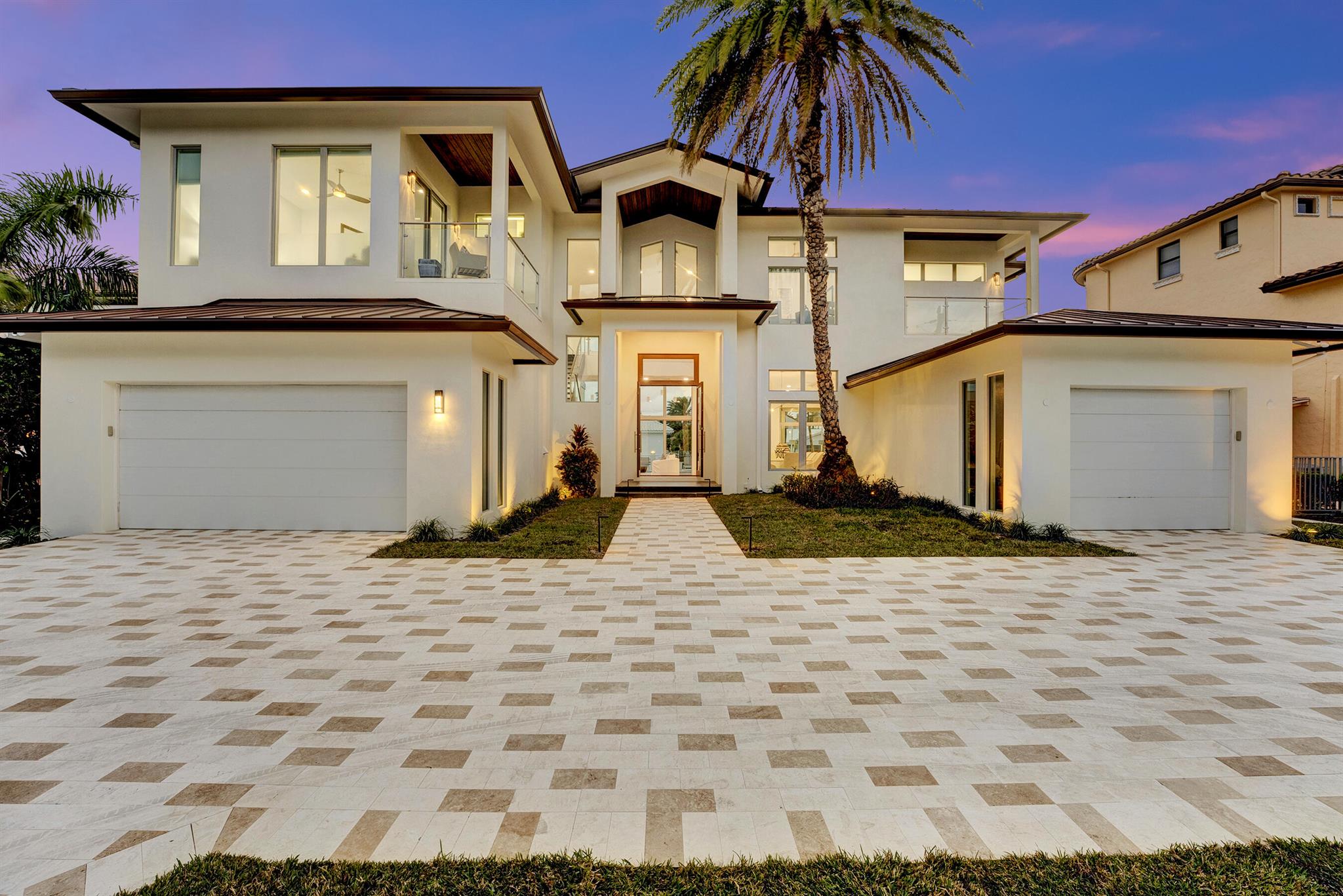 DELRAY BCH SHORES - Residential