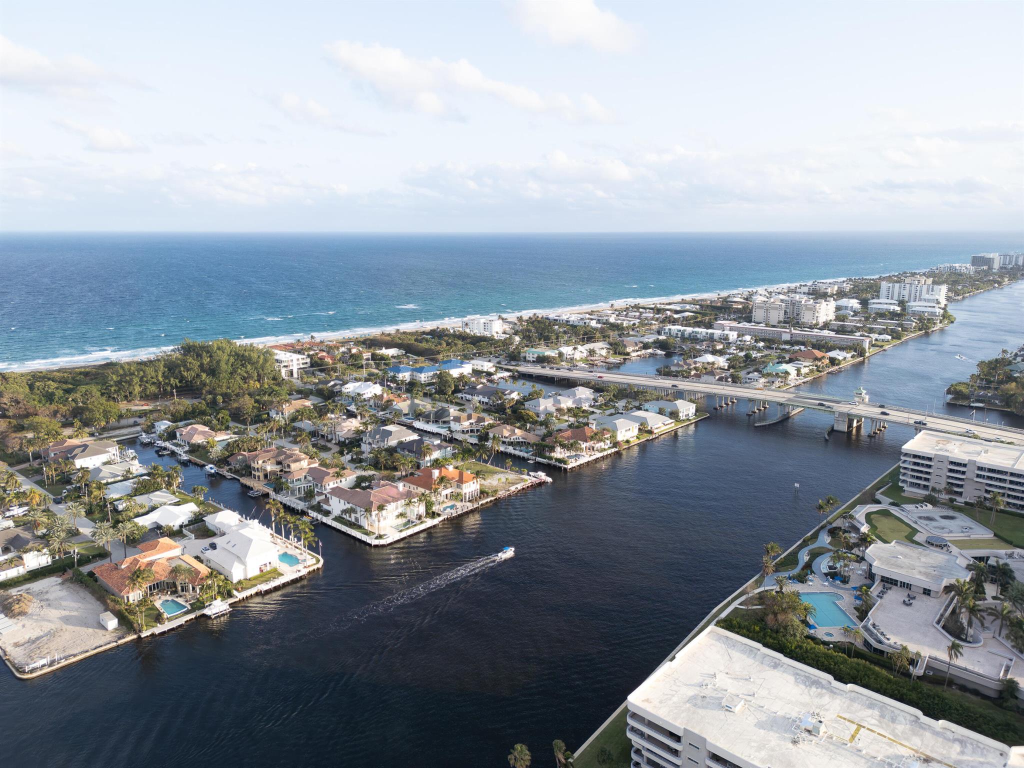 DELRAY BCH SHORES - Residential