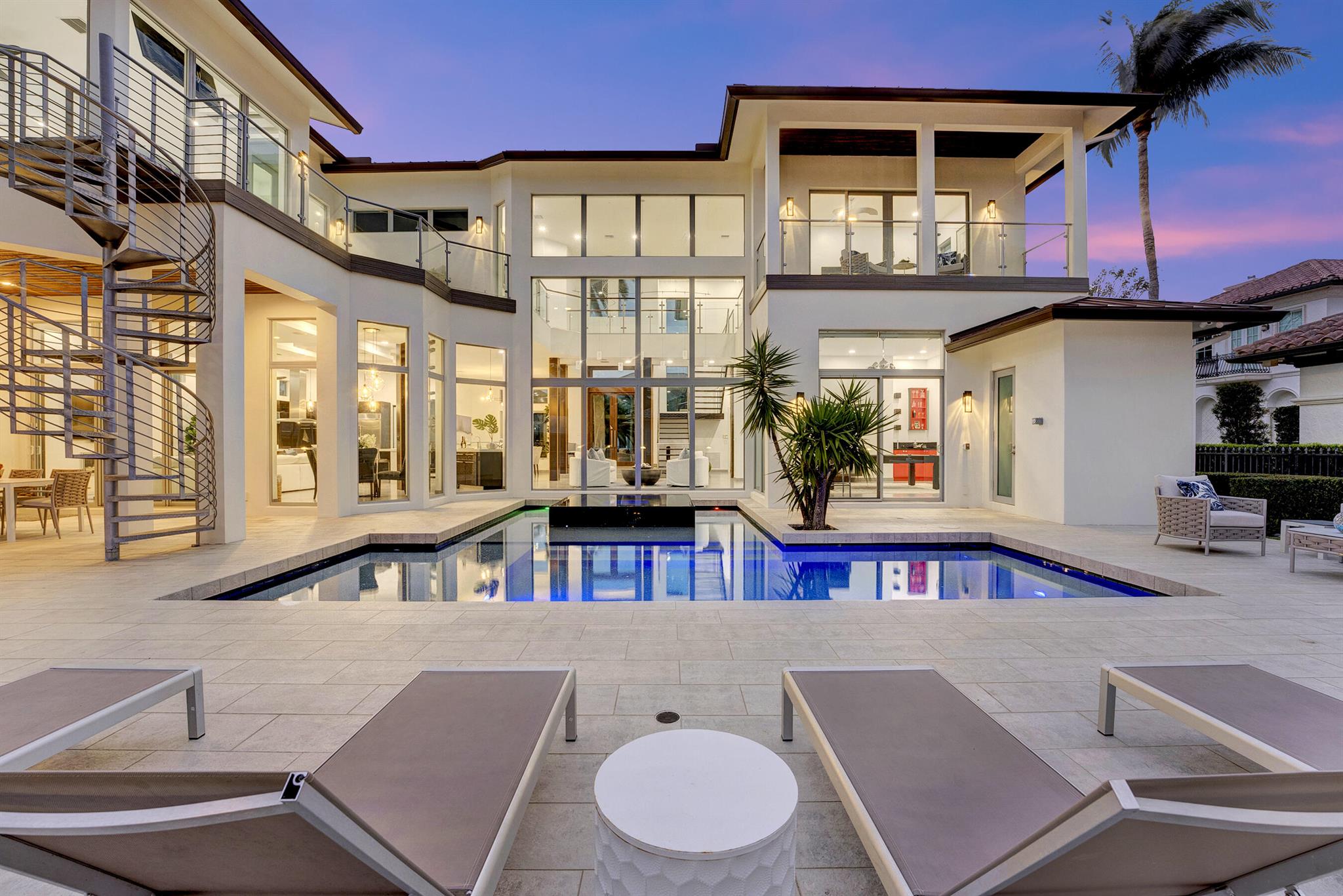 DELRAY BCH SHORES - Residential