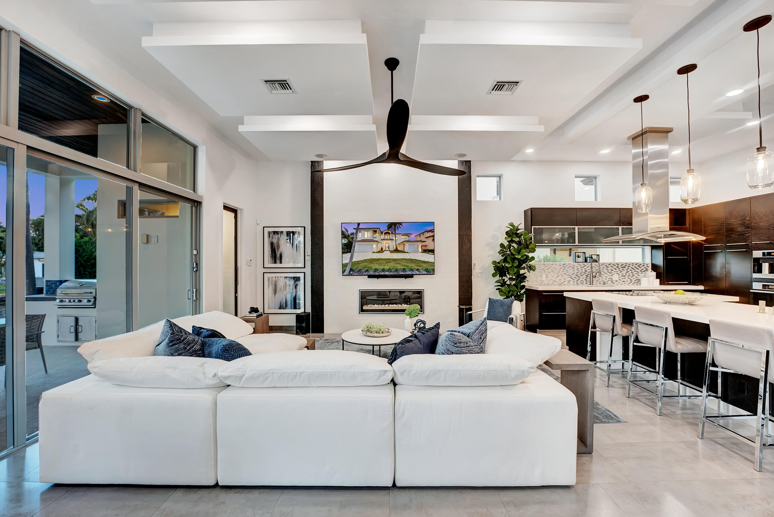 DELRAY BCH SHORES - Residential