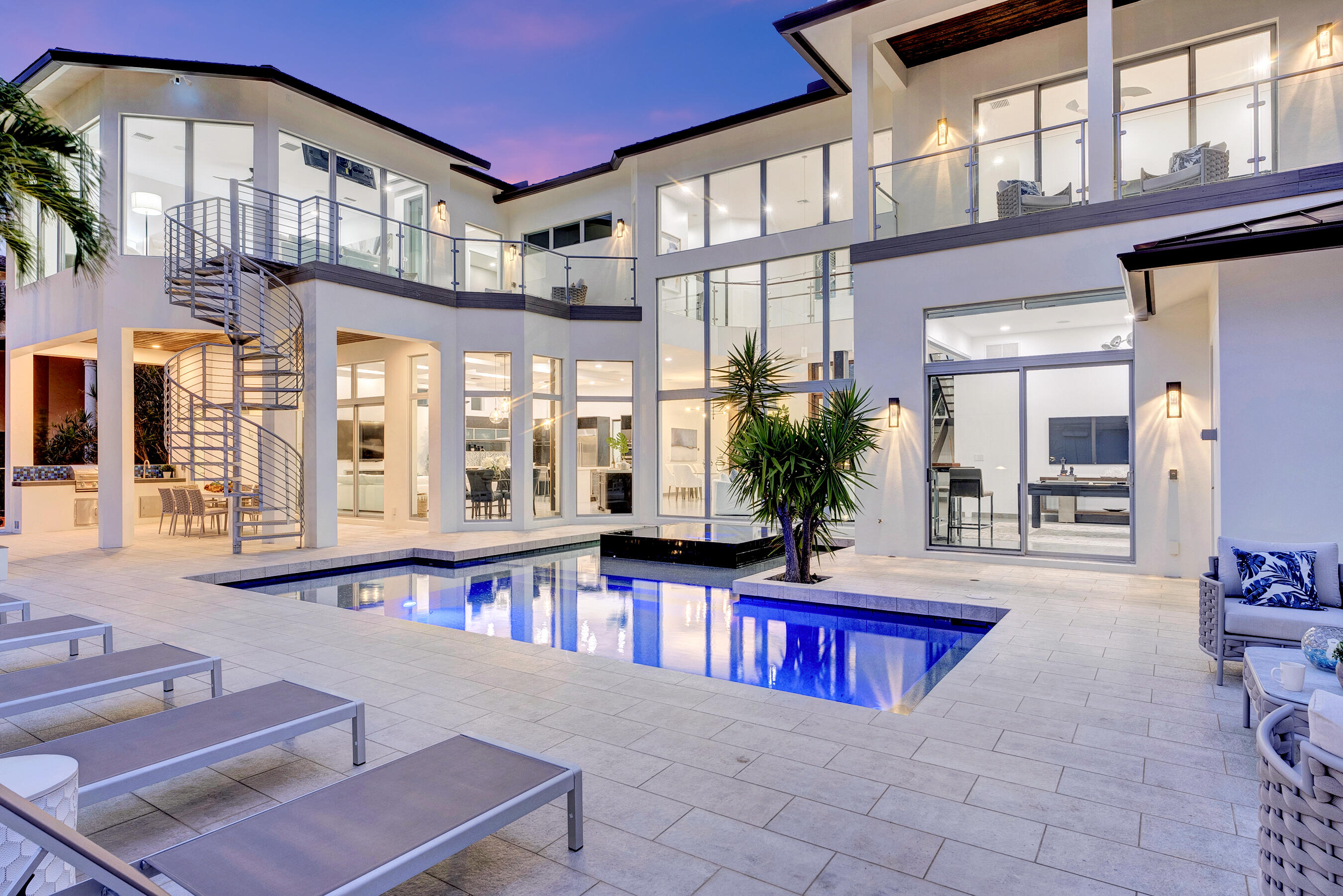 DELRAY BCH SHORES - Residential