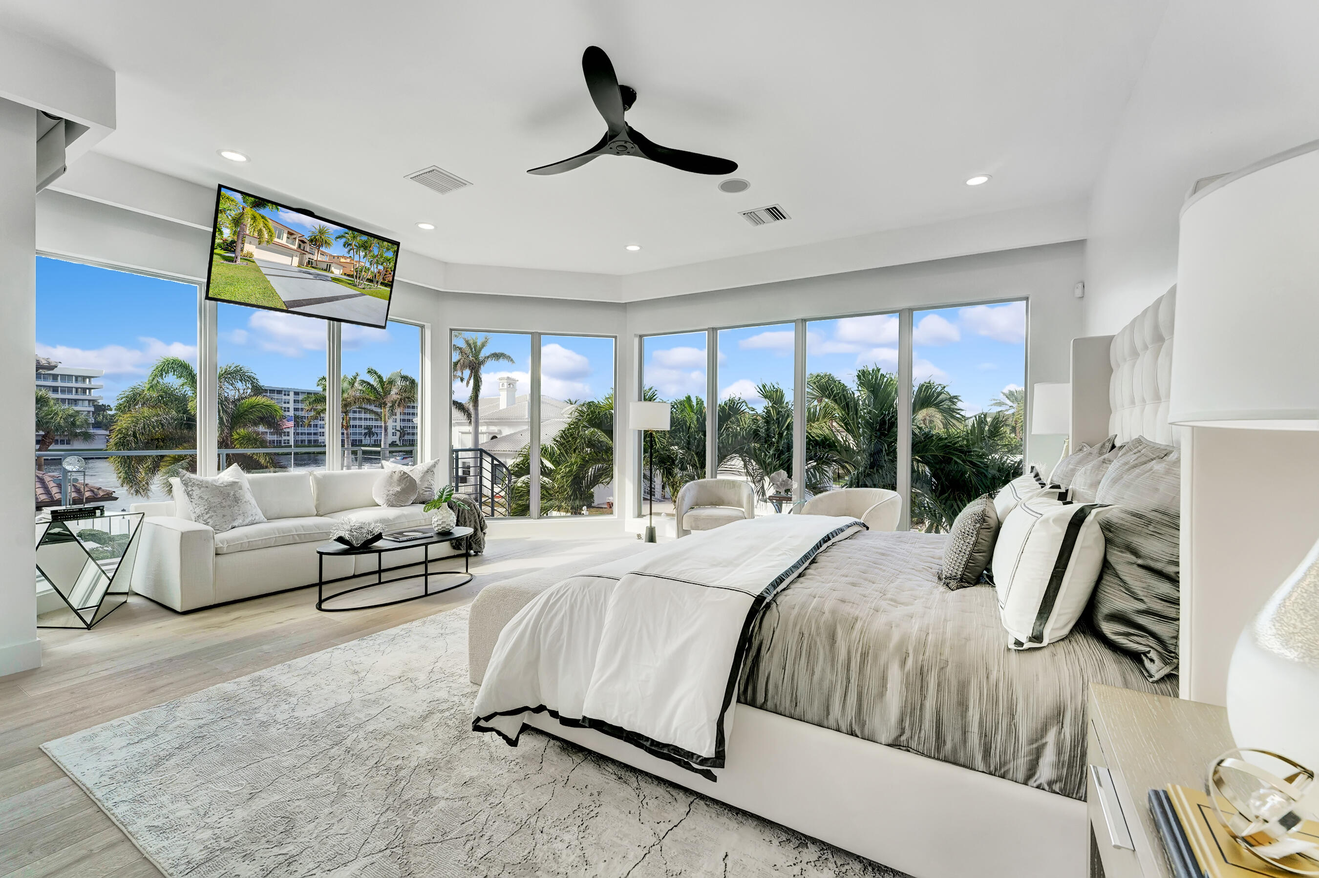 DELRAY BCH SHORES - Residential