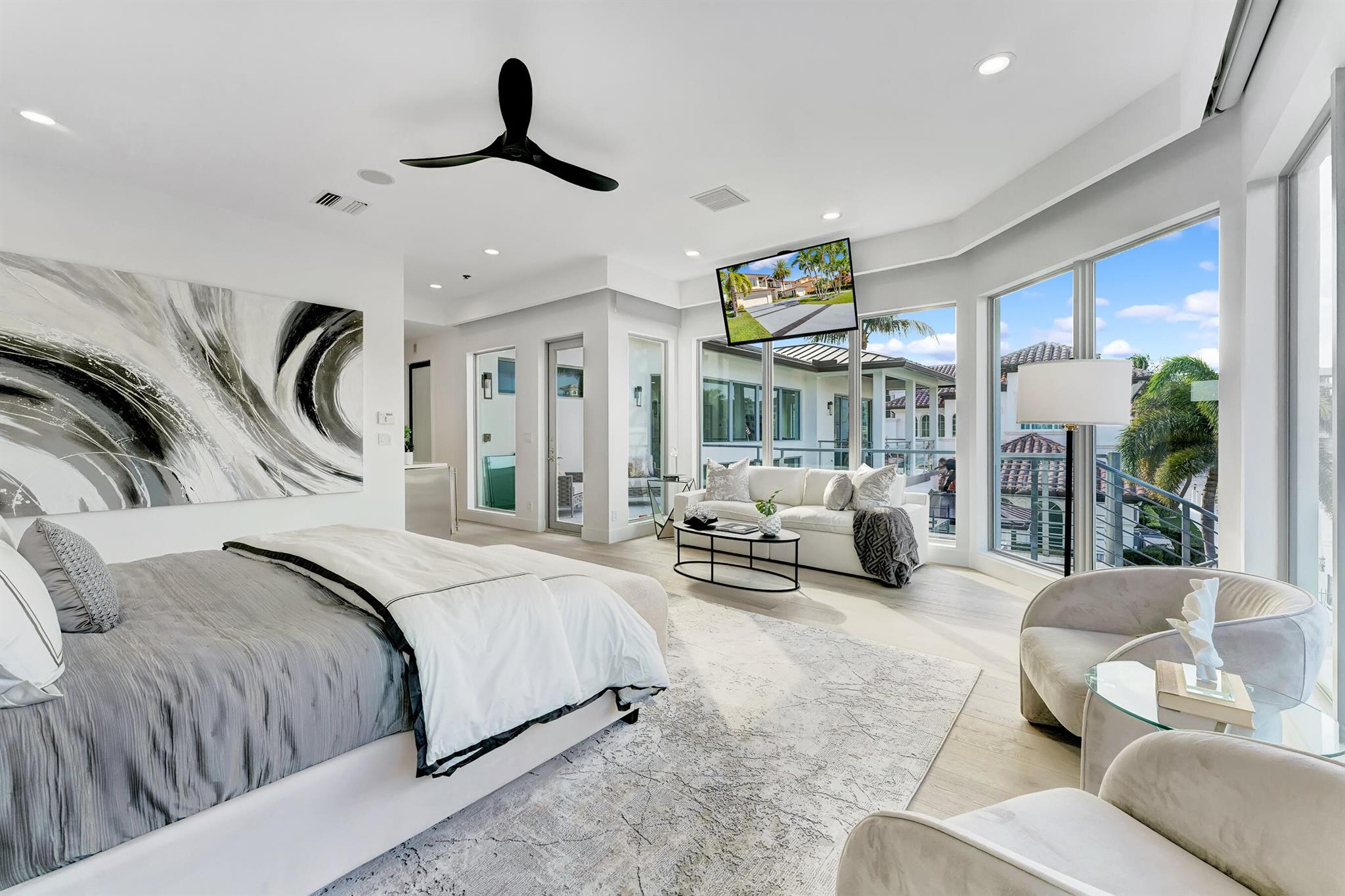 DELRAY BCH SHORES - Residential