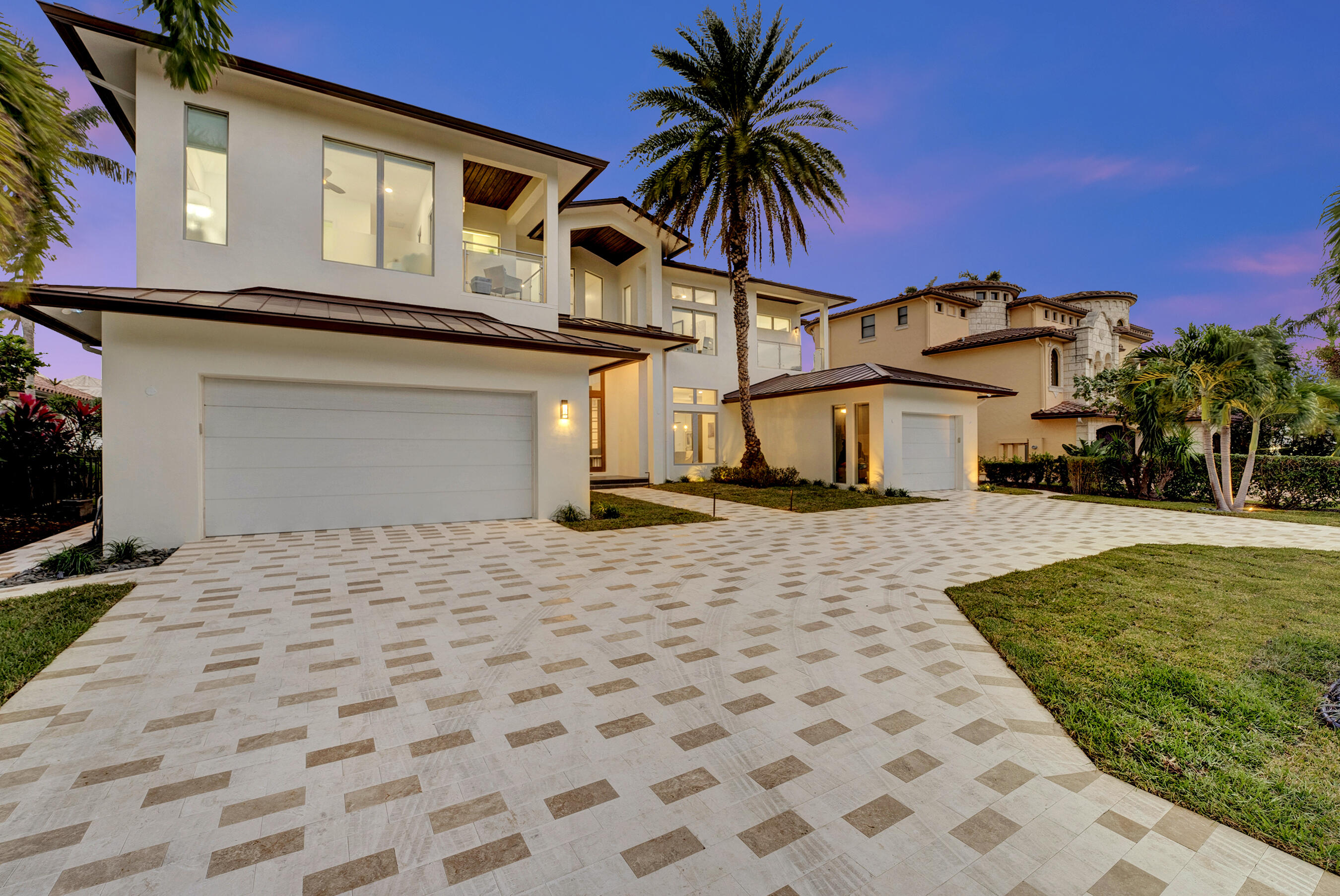 DELRAY BCH SHORES - Residential