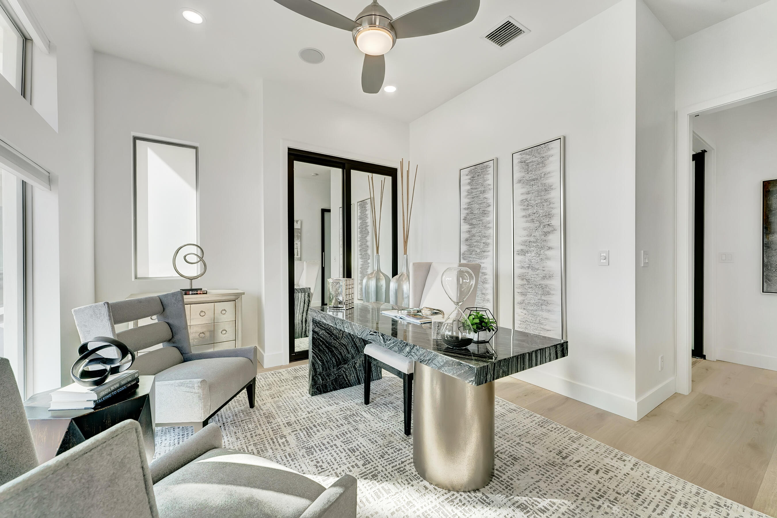 DELRAY BCH SHORES - Residential