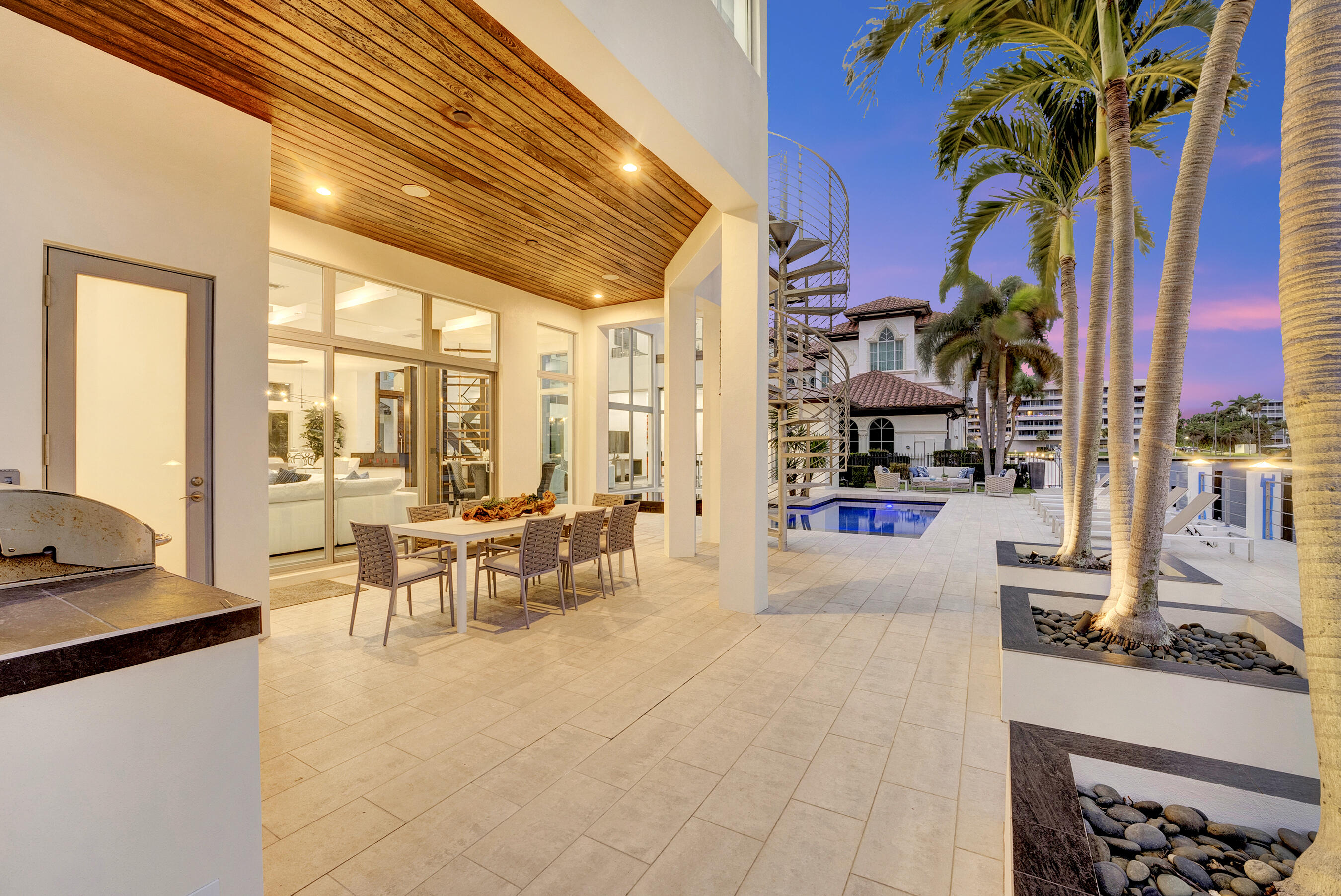 DELRAY BCH SHORES - Residential