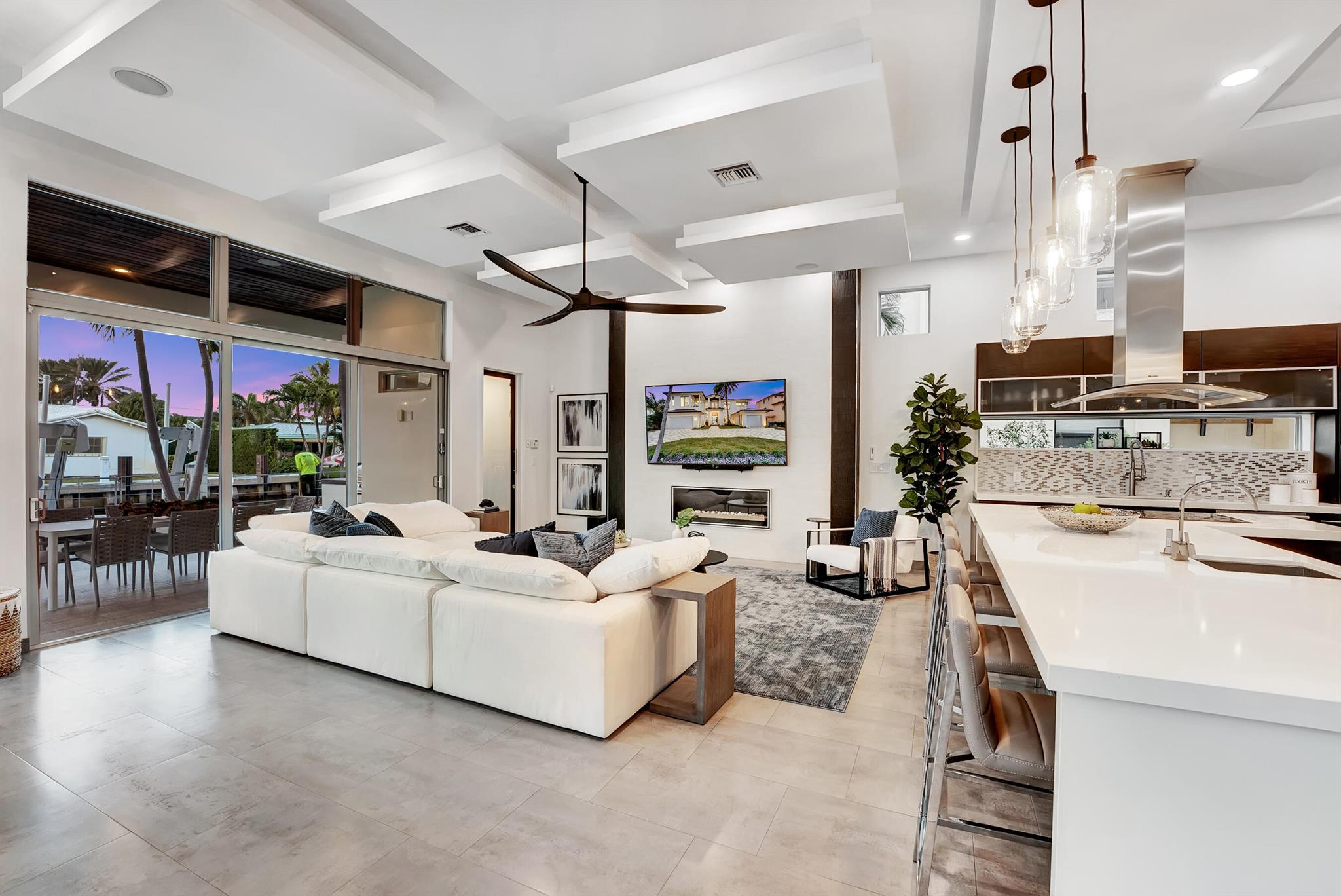 DELRAY BCH SHORES - Residential