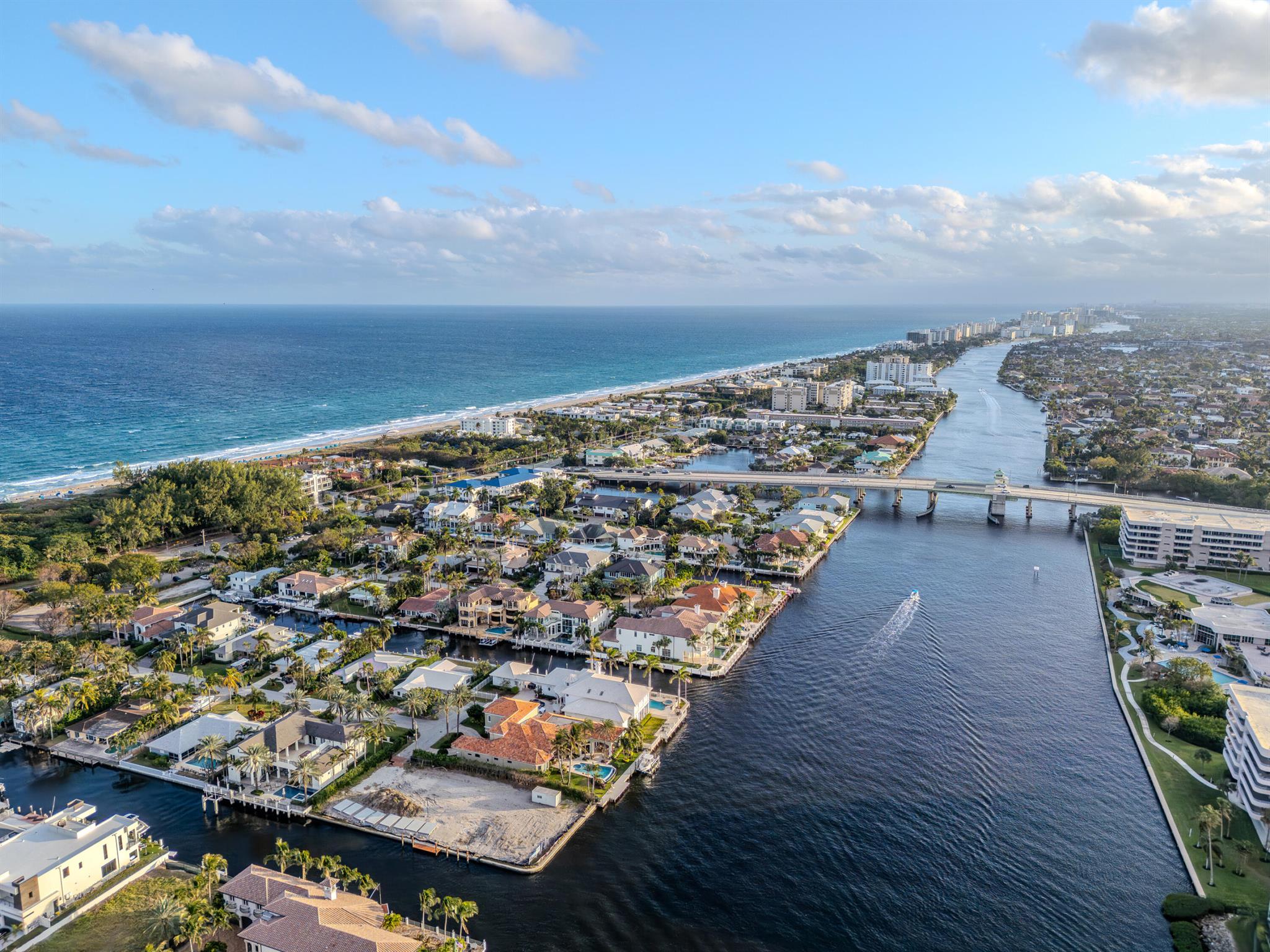 DELRAY BCH SHORES - Residential
