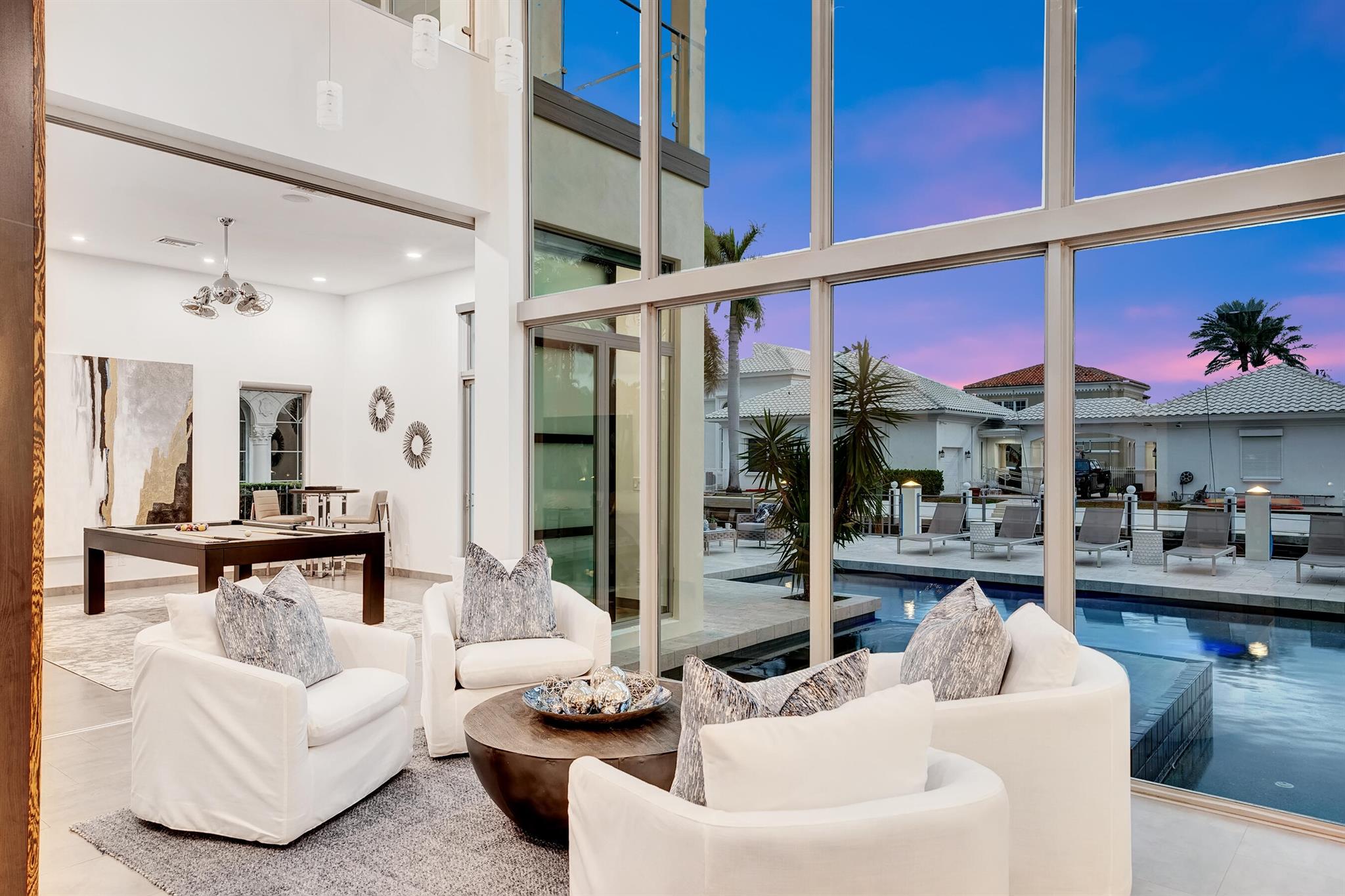 DELRAY BCH SHORES - Residential