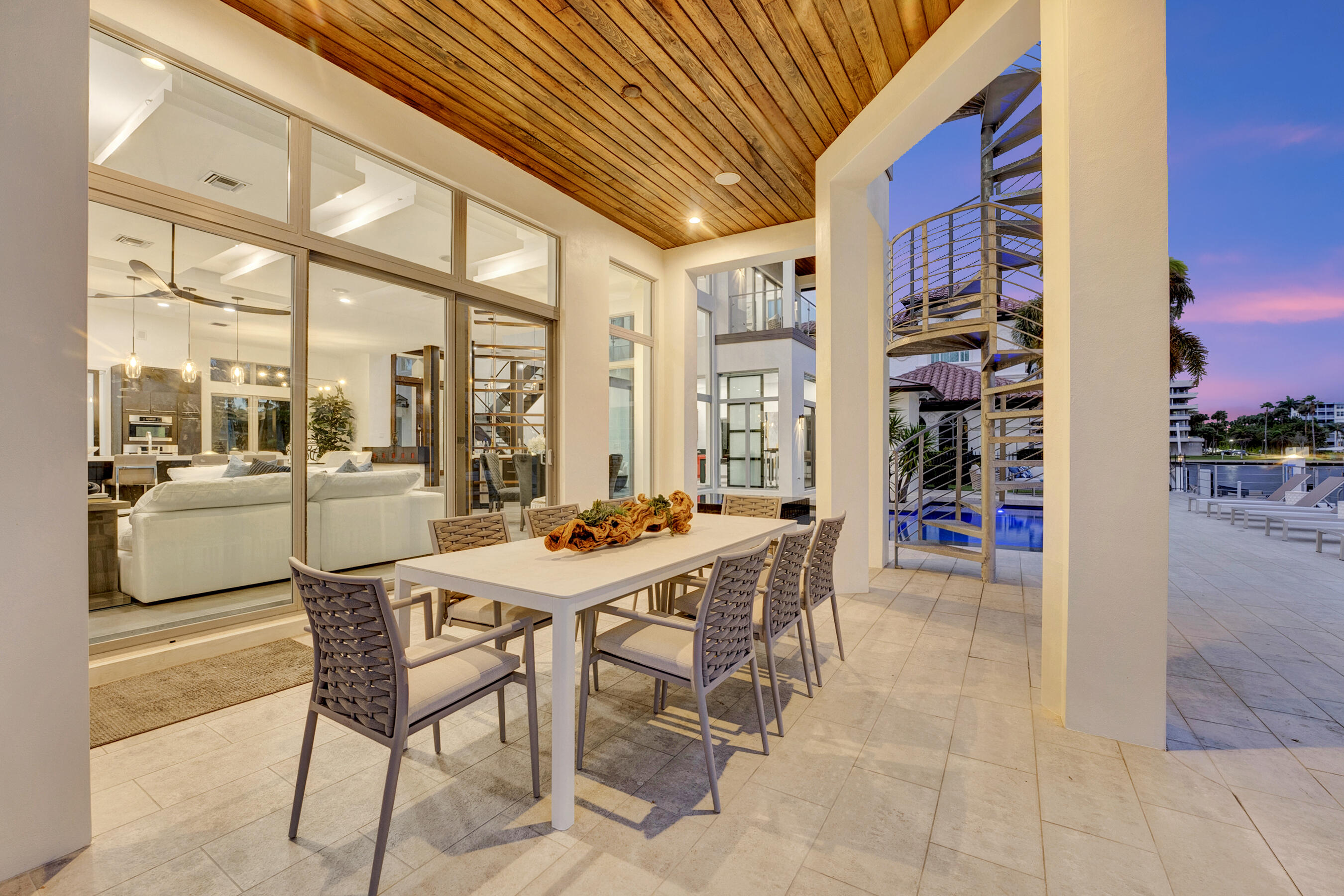 DELRAY BCH SHORES - Residential