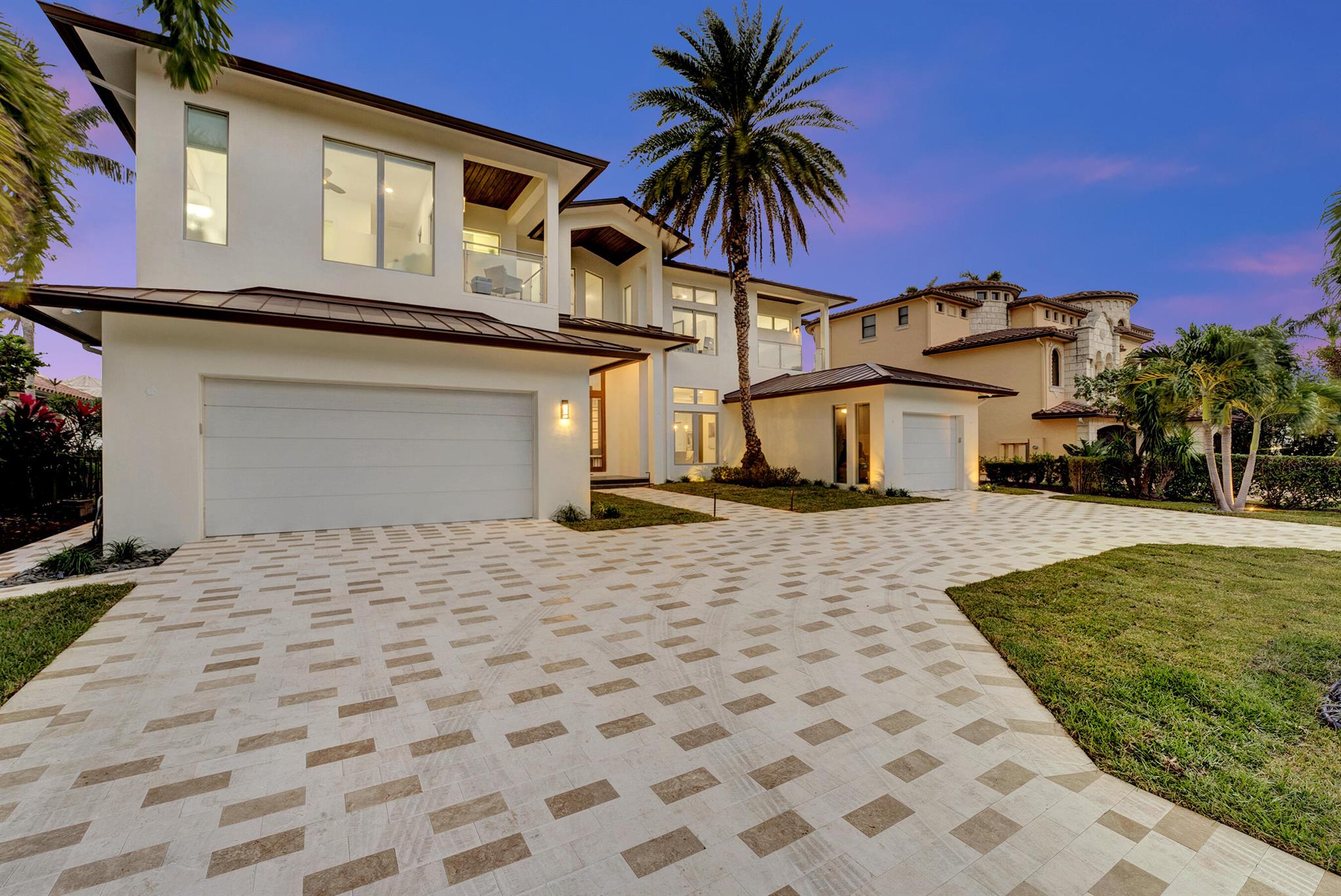 DELRAY BCH SHORES - Residential
