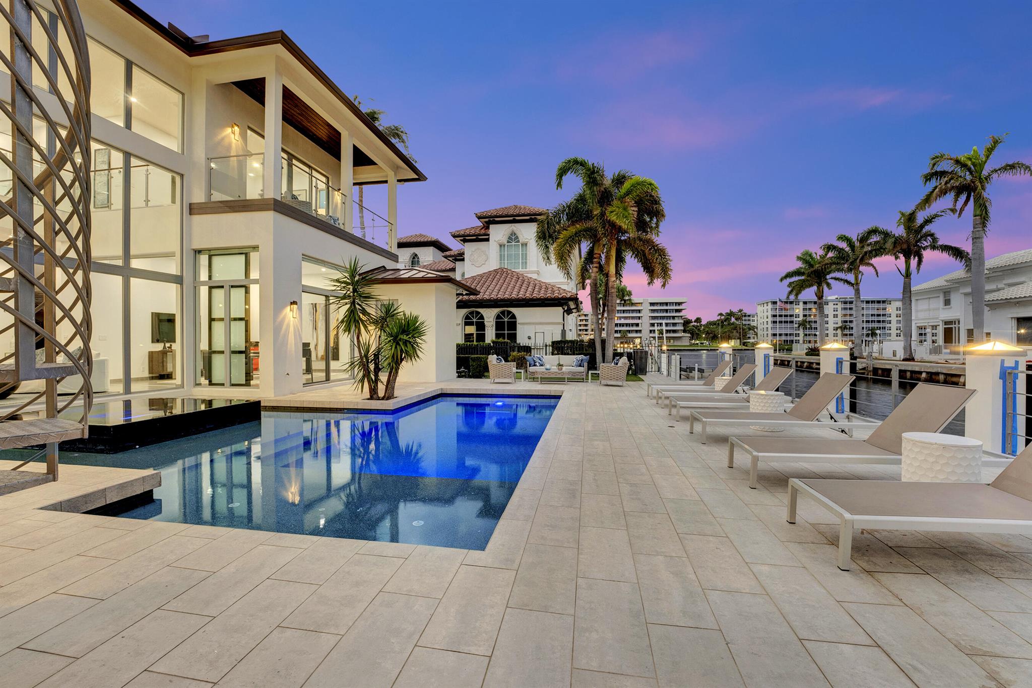 DELRAY BCH SHORES - Residential