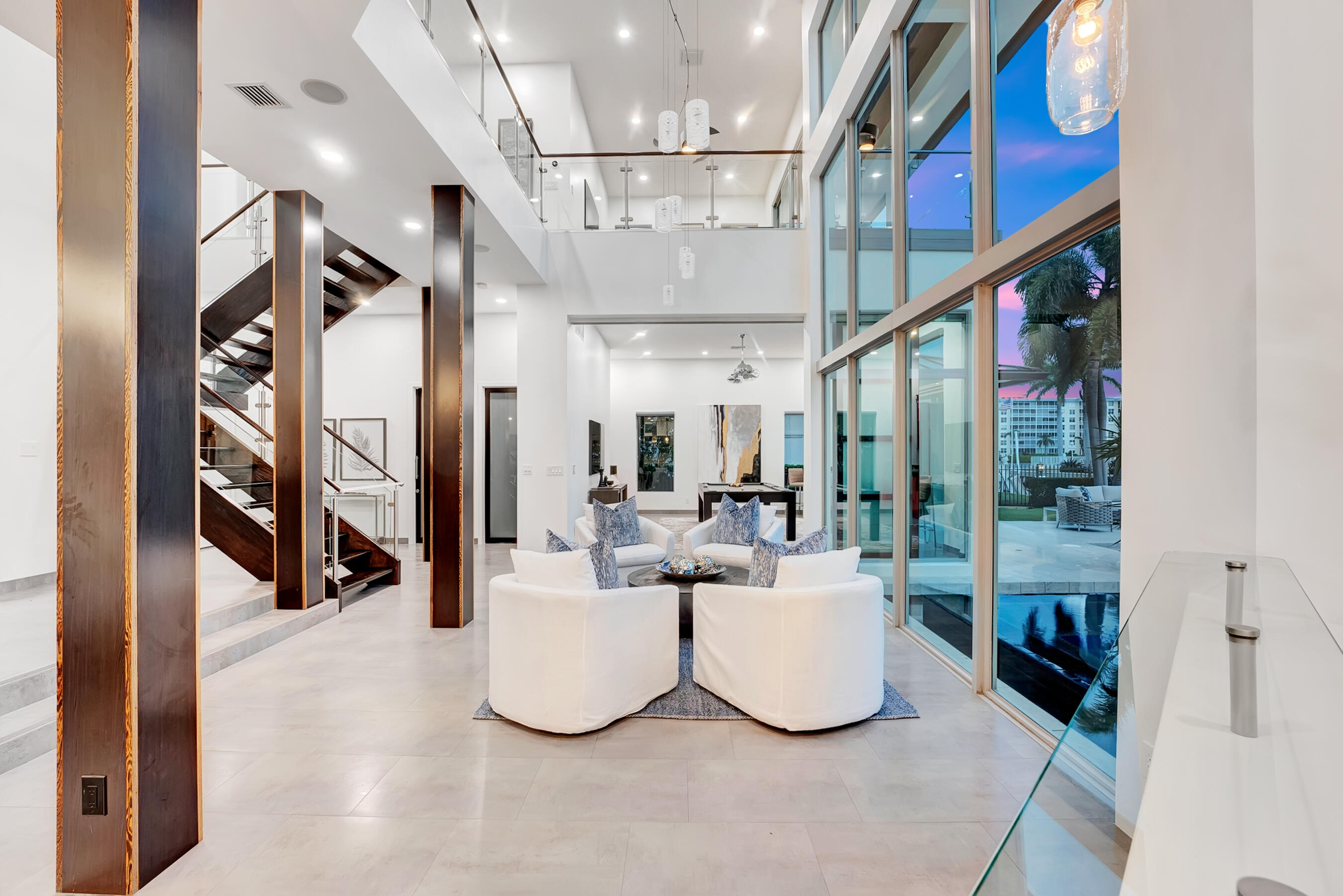 DELRAY BCH SHORES - Residential