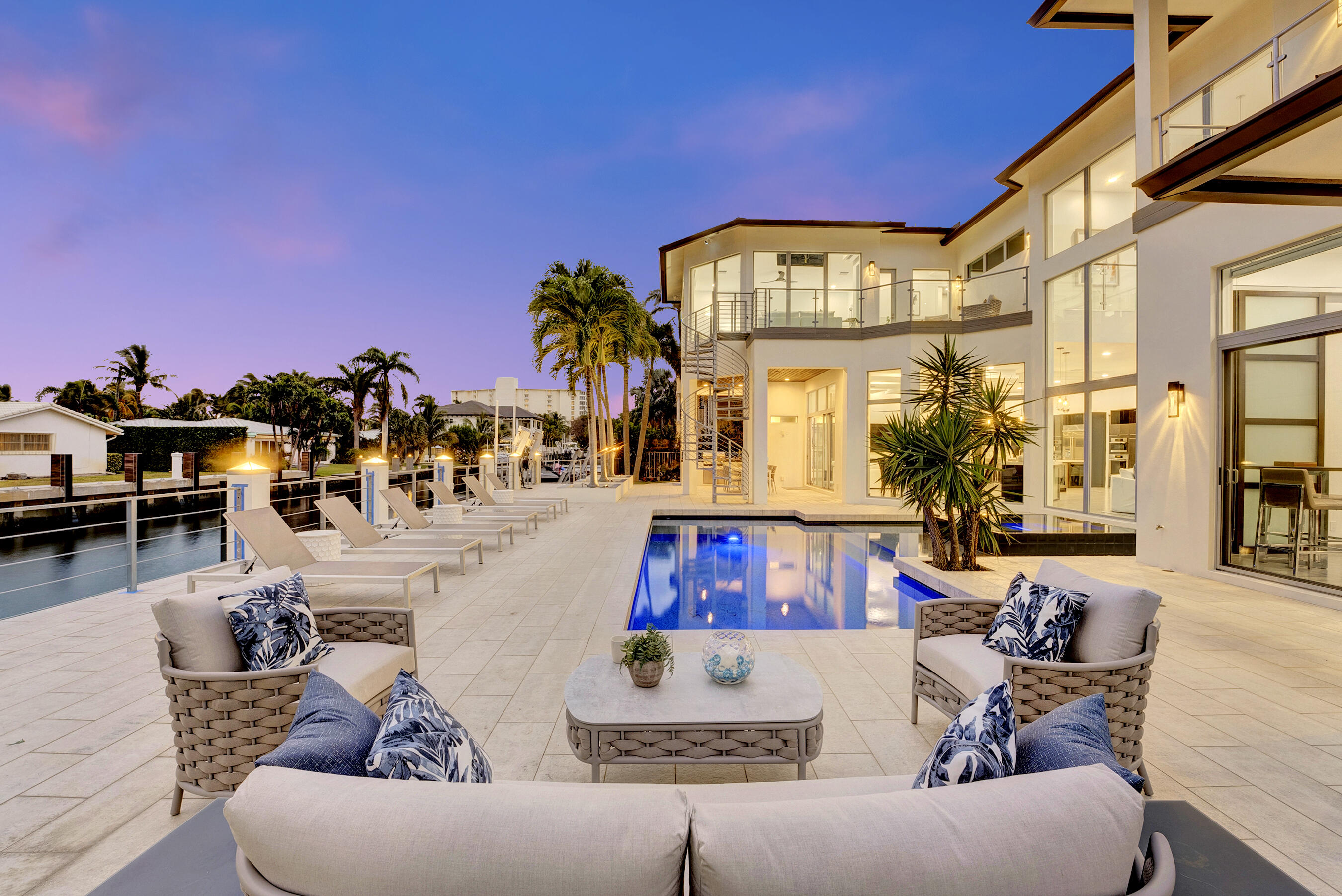 DELRAY BCH SHORES - Residential