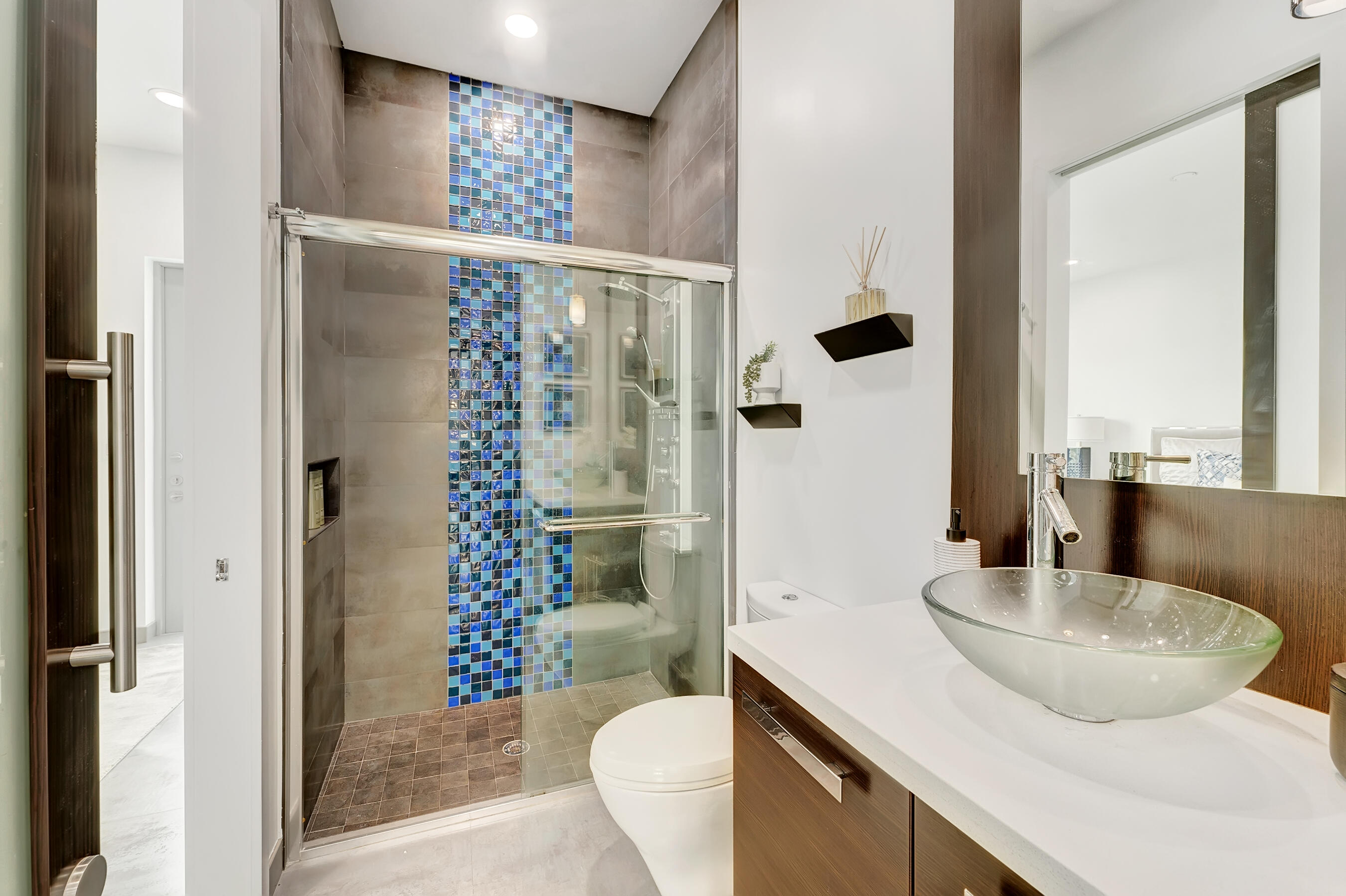 DELRAY BCH SHORES - Residential