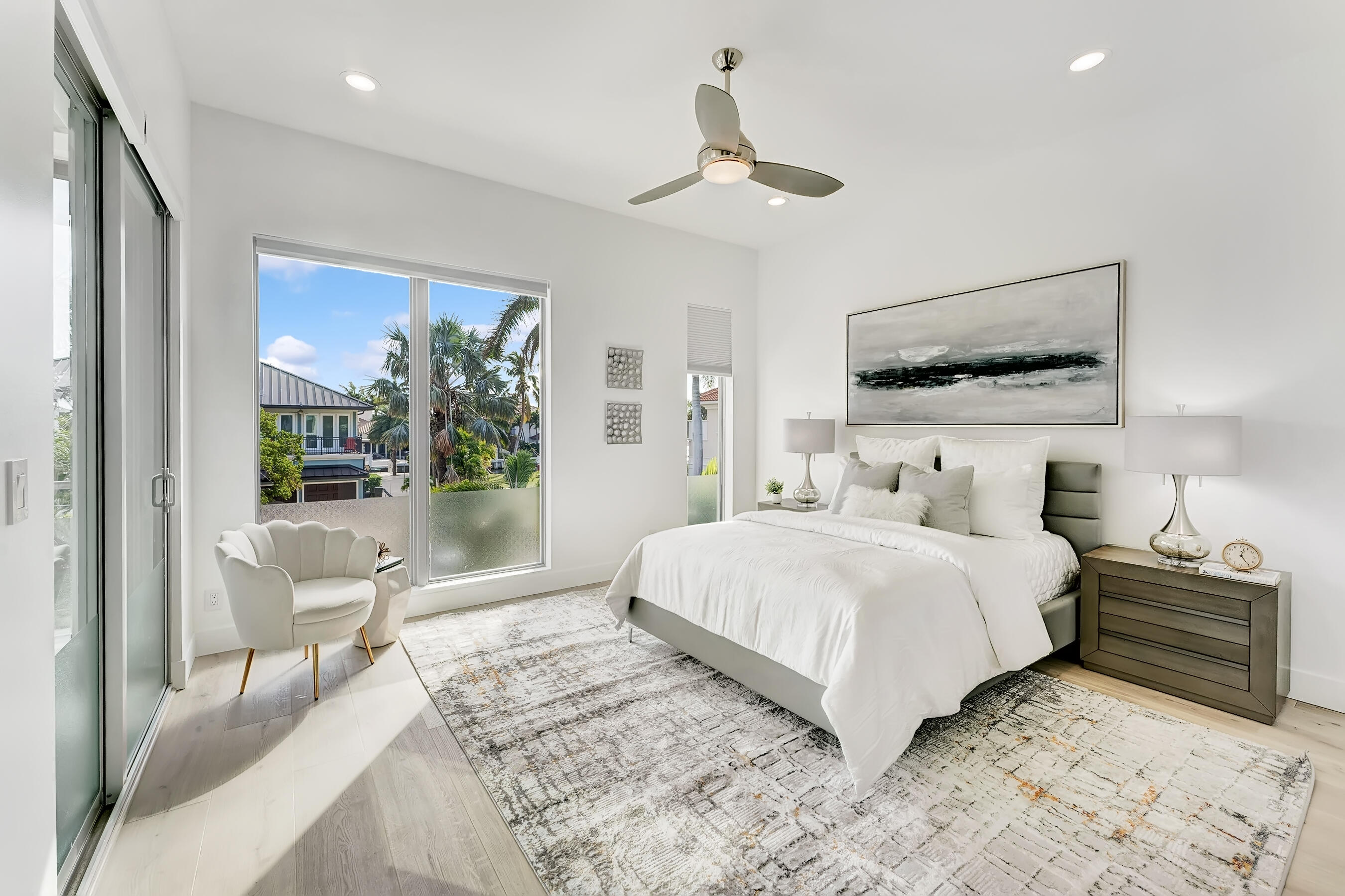 DELRAY BCH SHORES - Residential