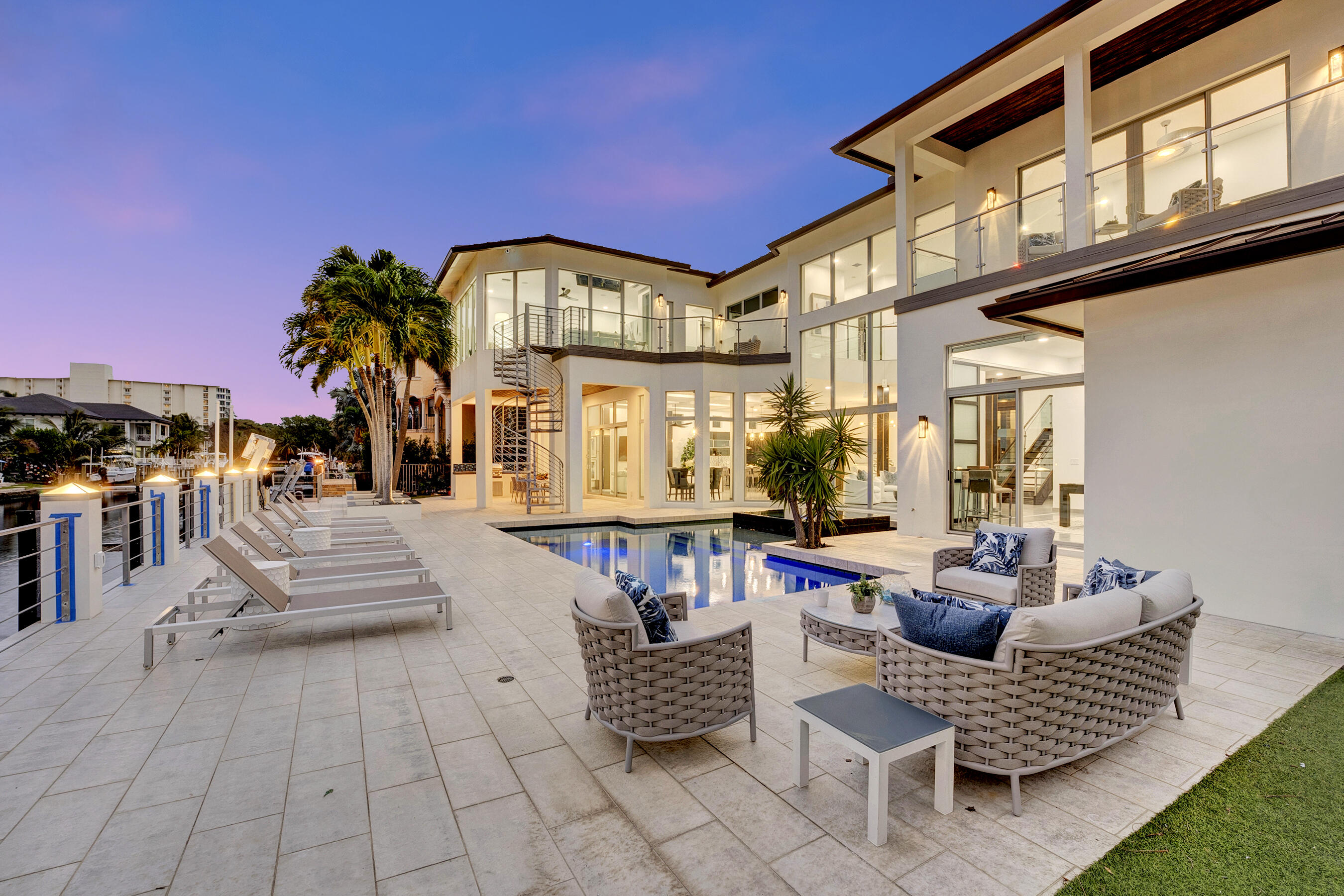 DELRAY BCH SHORES - Residential