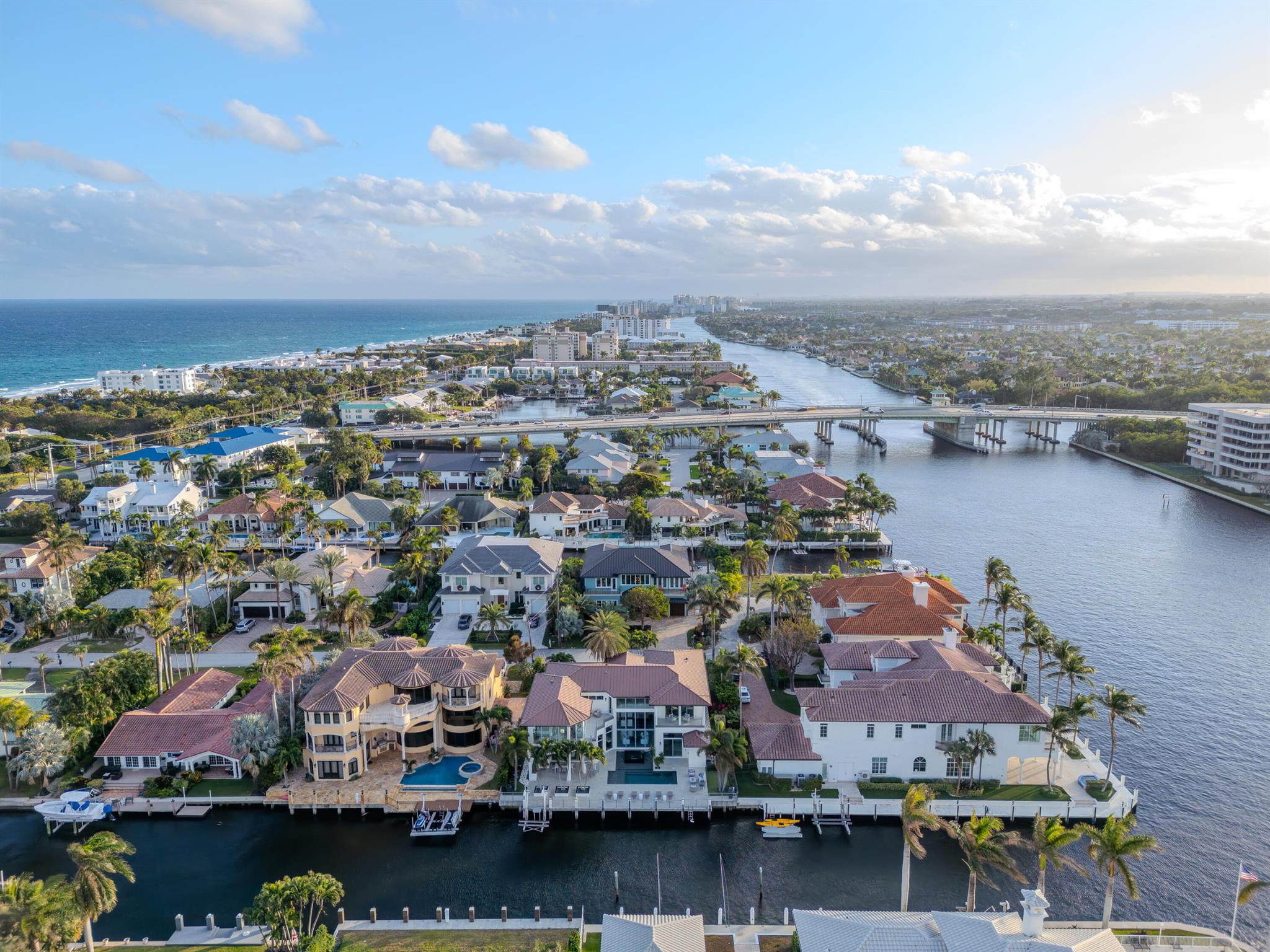 DELRAY BCH SHORES - Residential