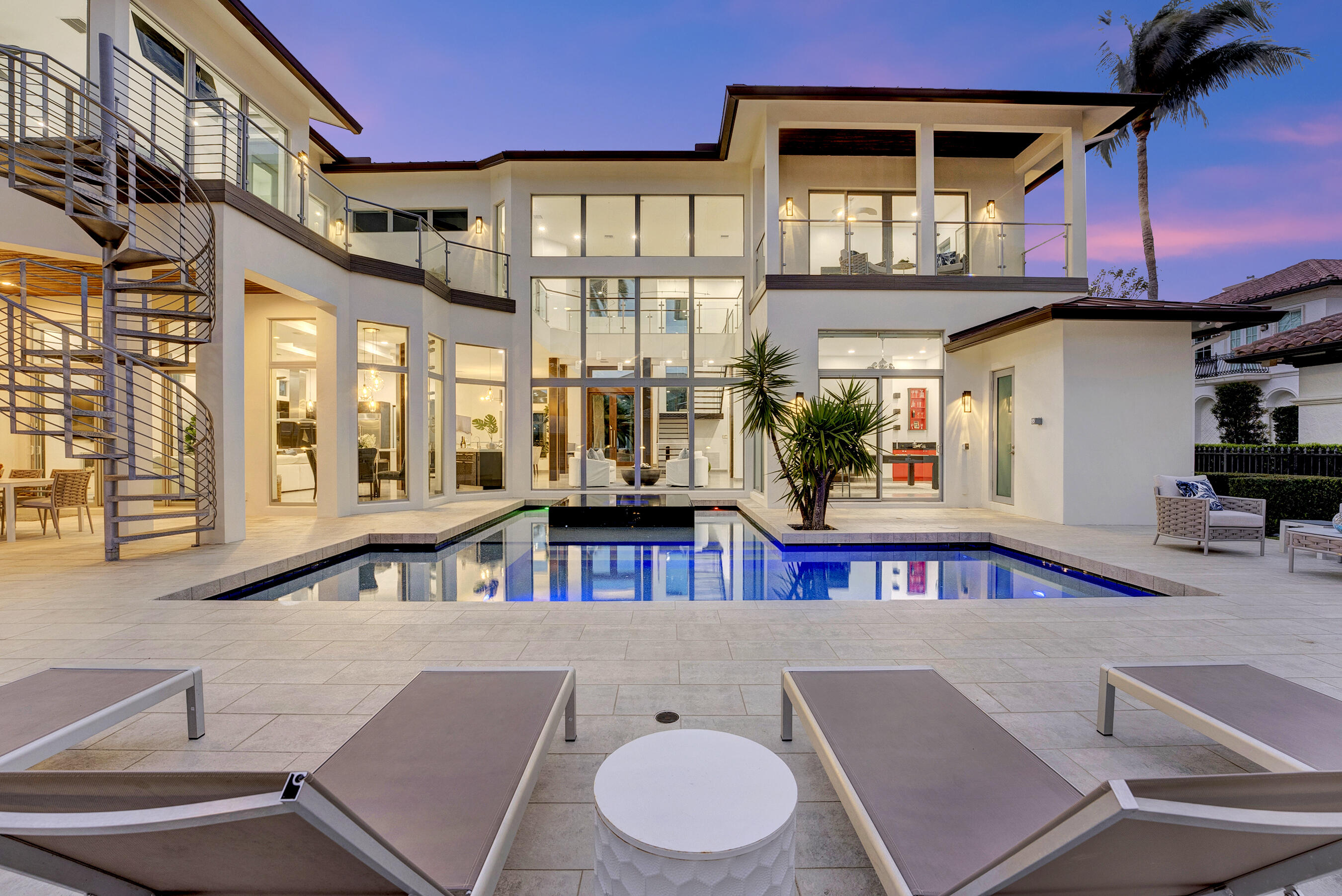 DELRAY BCH SHORES - Residential