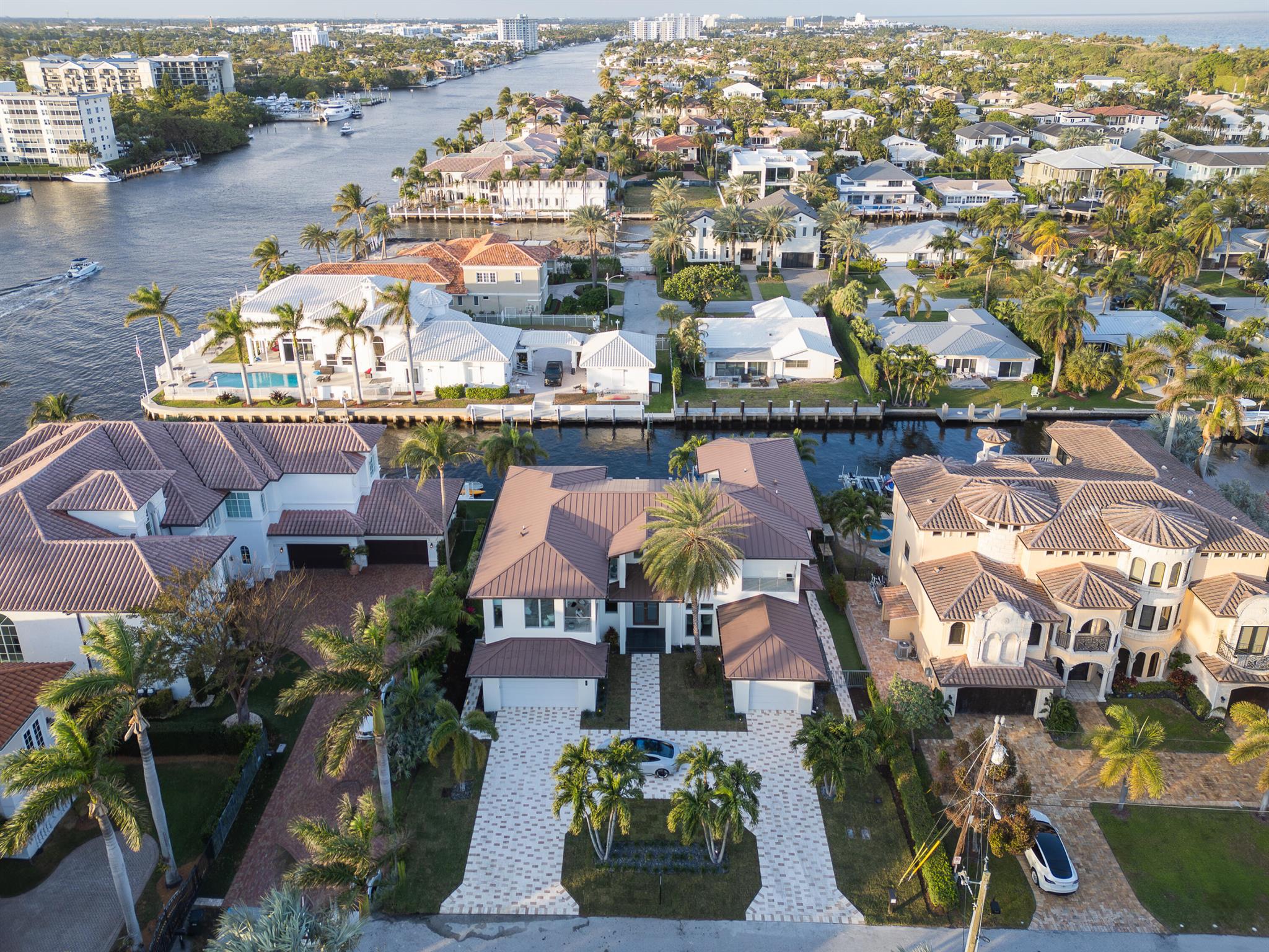 DELRAY BCH SHORES - Residential