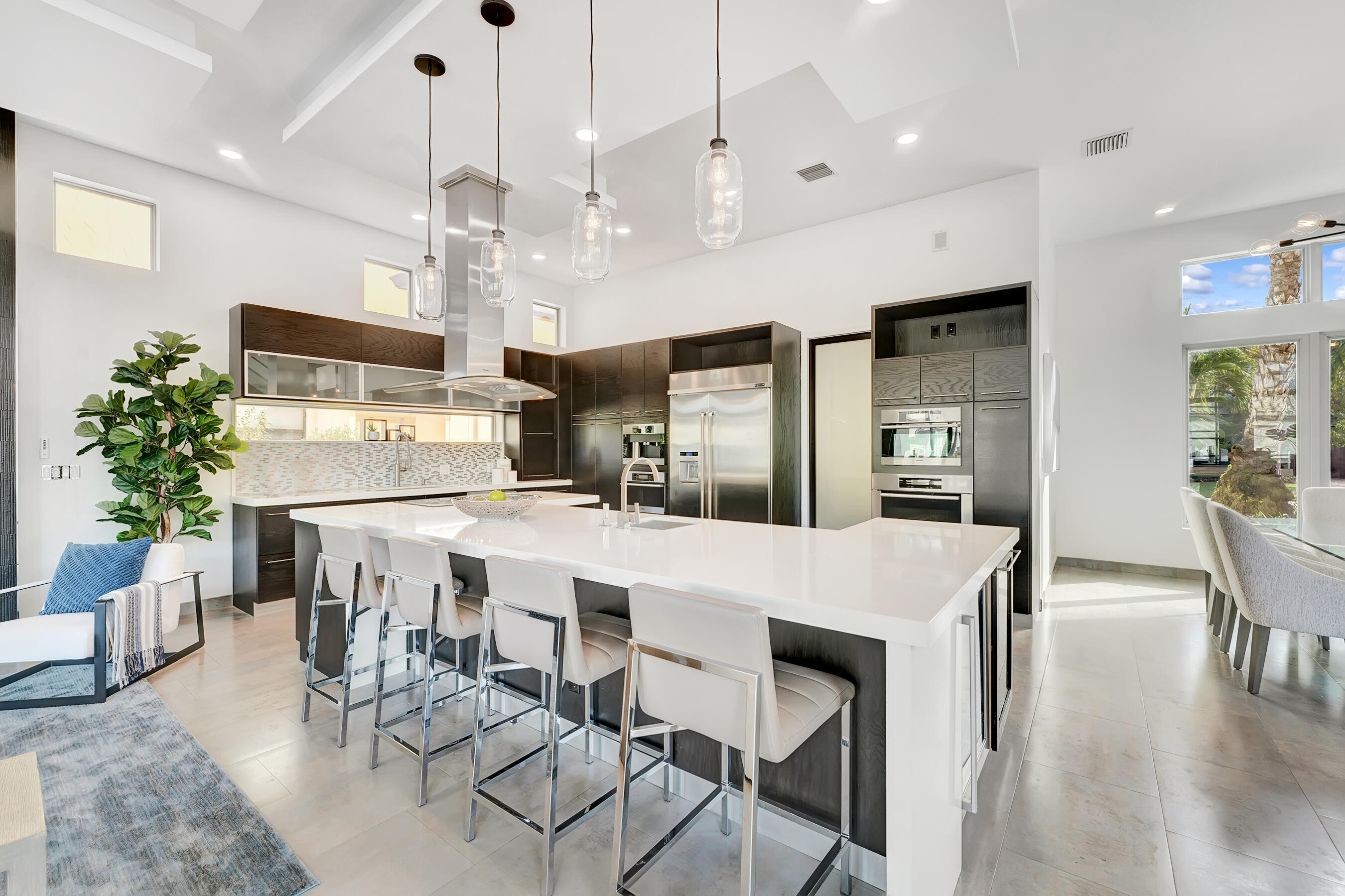 DELRAY BCH SHORES - Residential