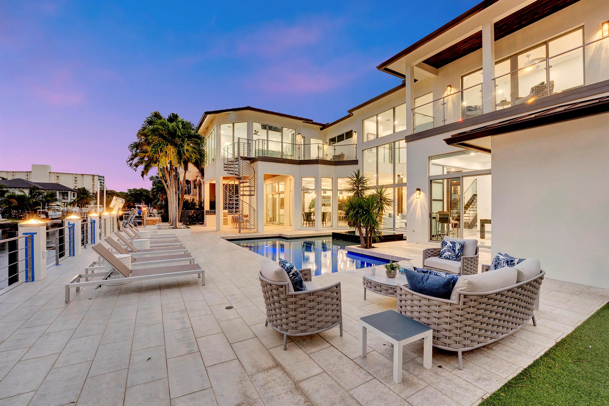 DELRAY BCH SHORES - Residential