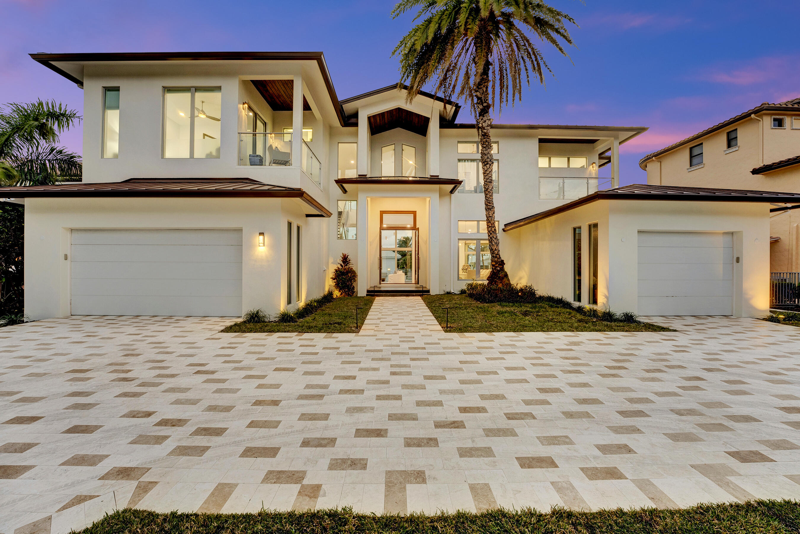 DELRAY BCH SHORES - Residential